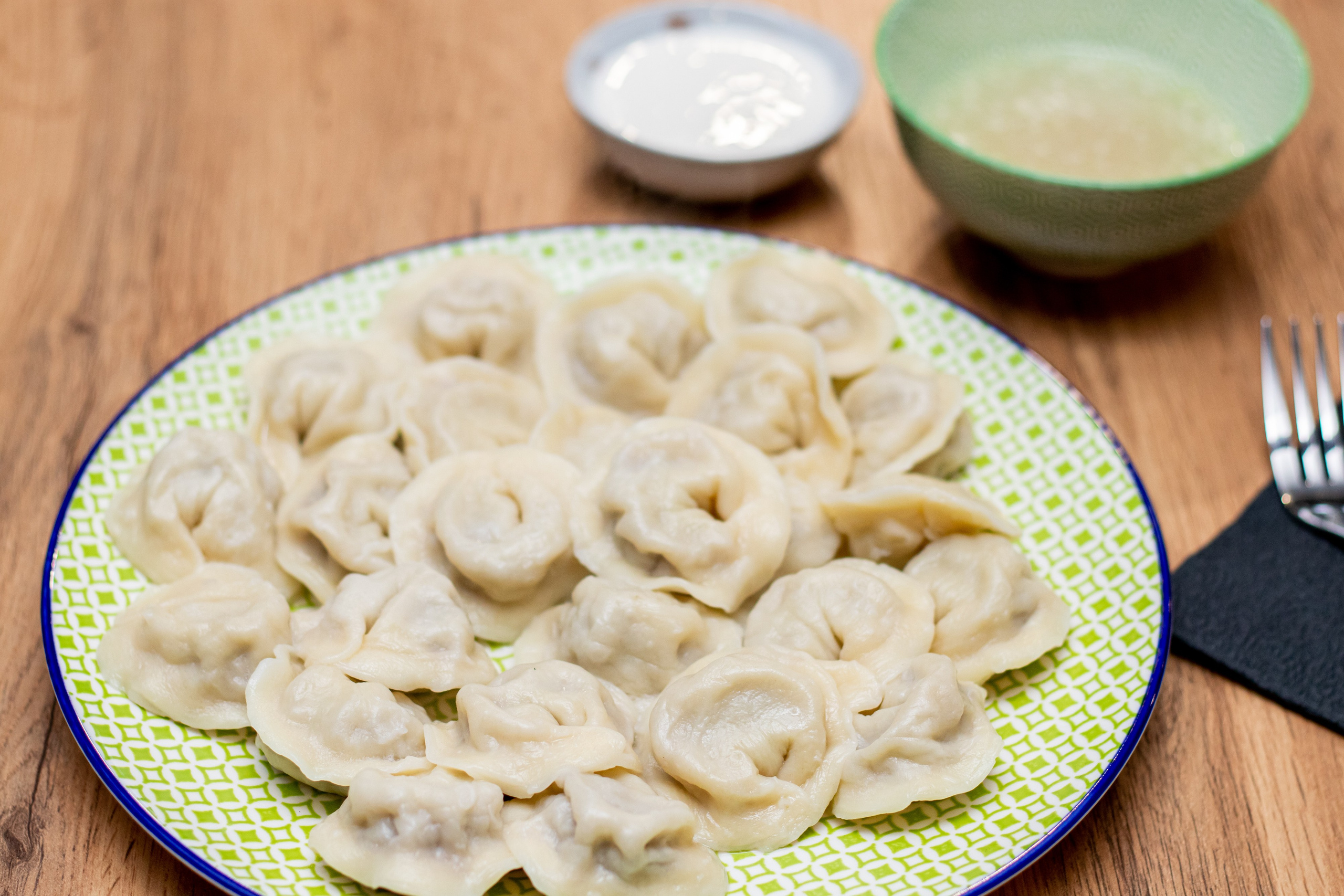 Для ресторана