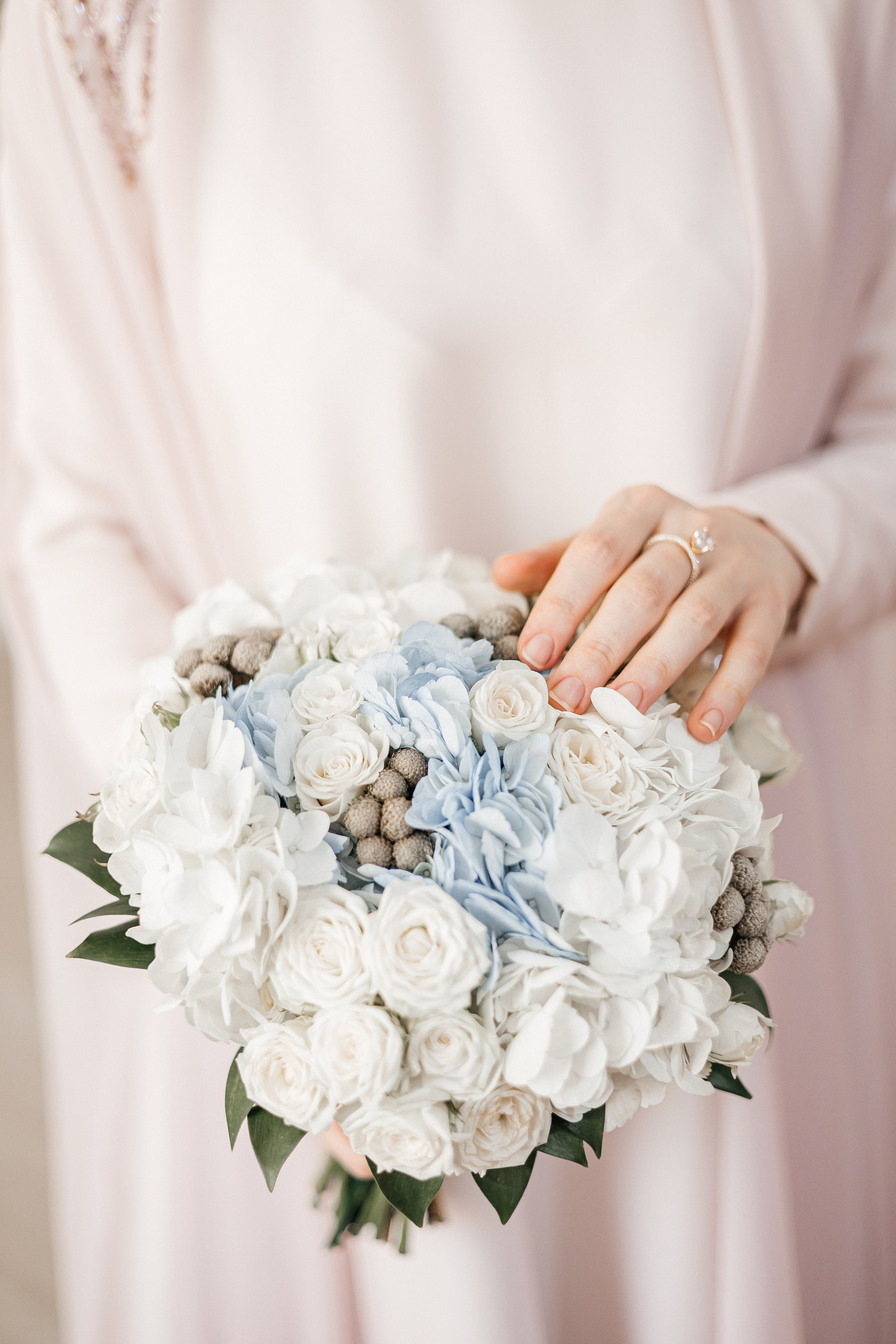 Невеста Мадина