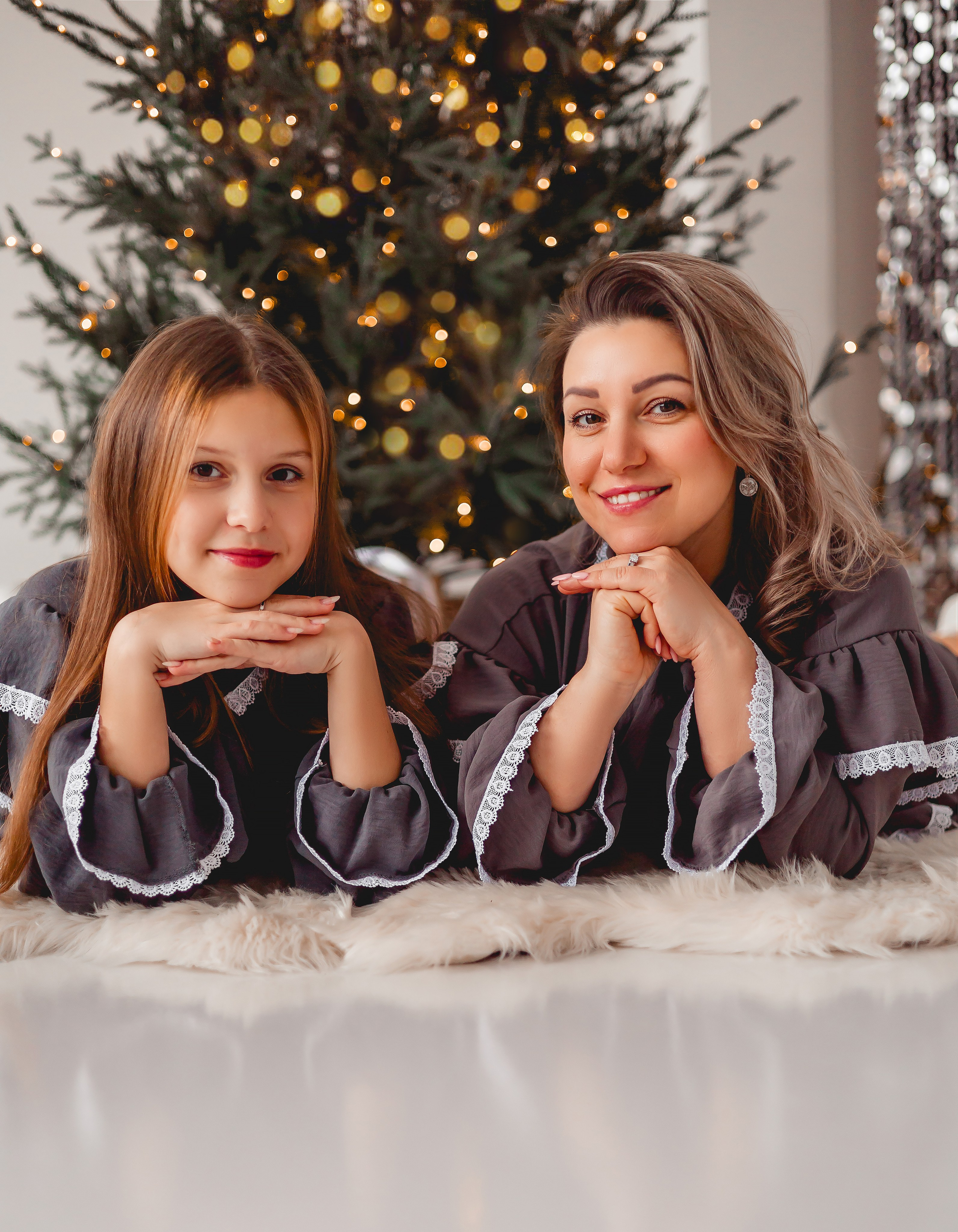 Семейная съемка