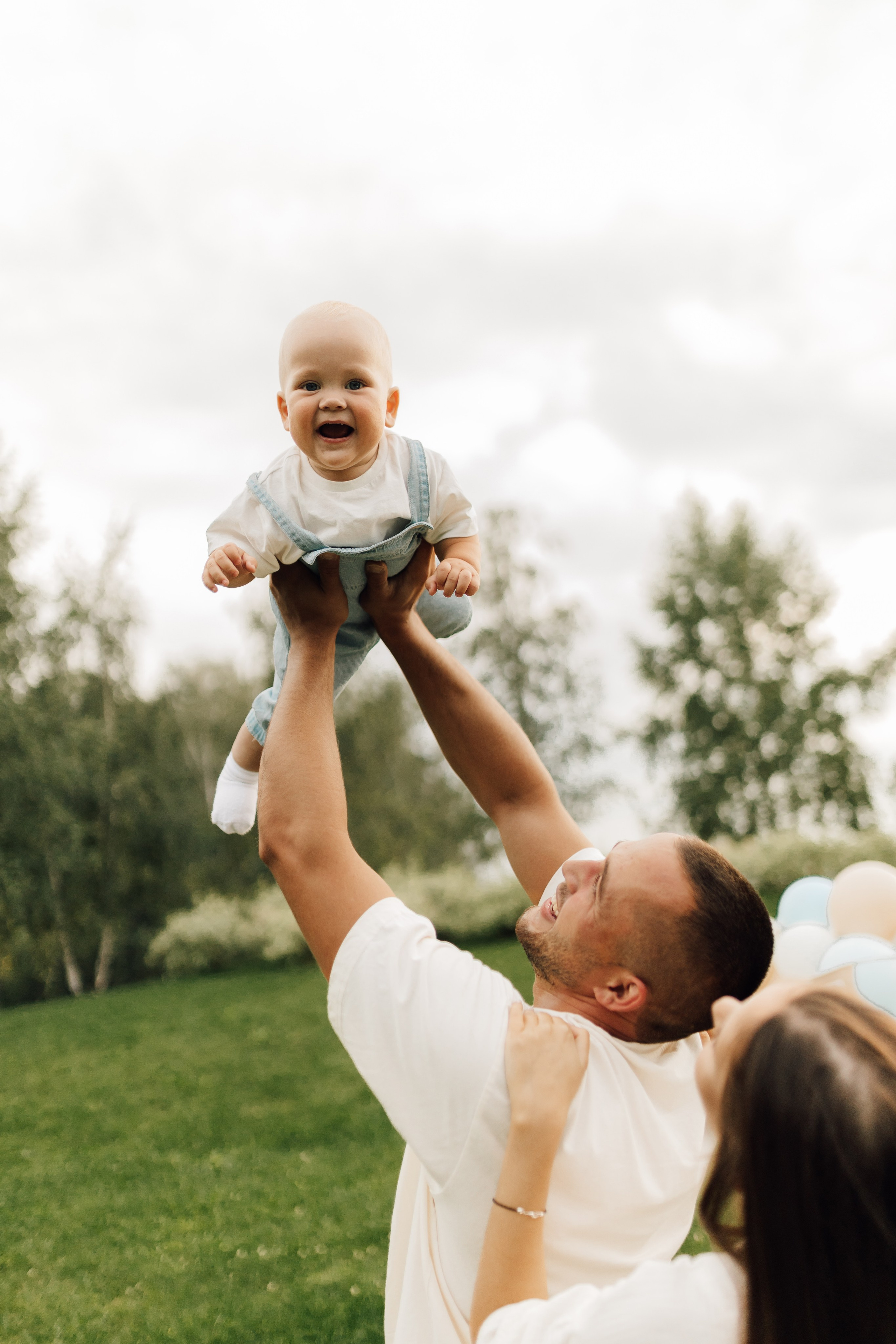 № 7. Фотограф в Москве Юлия Хамзина