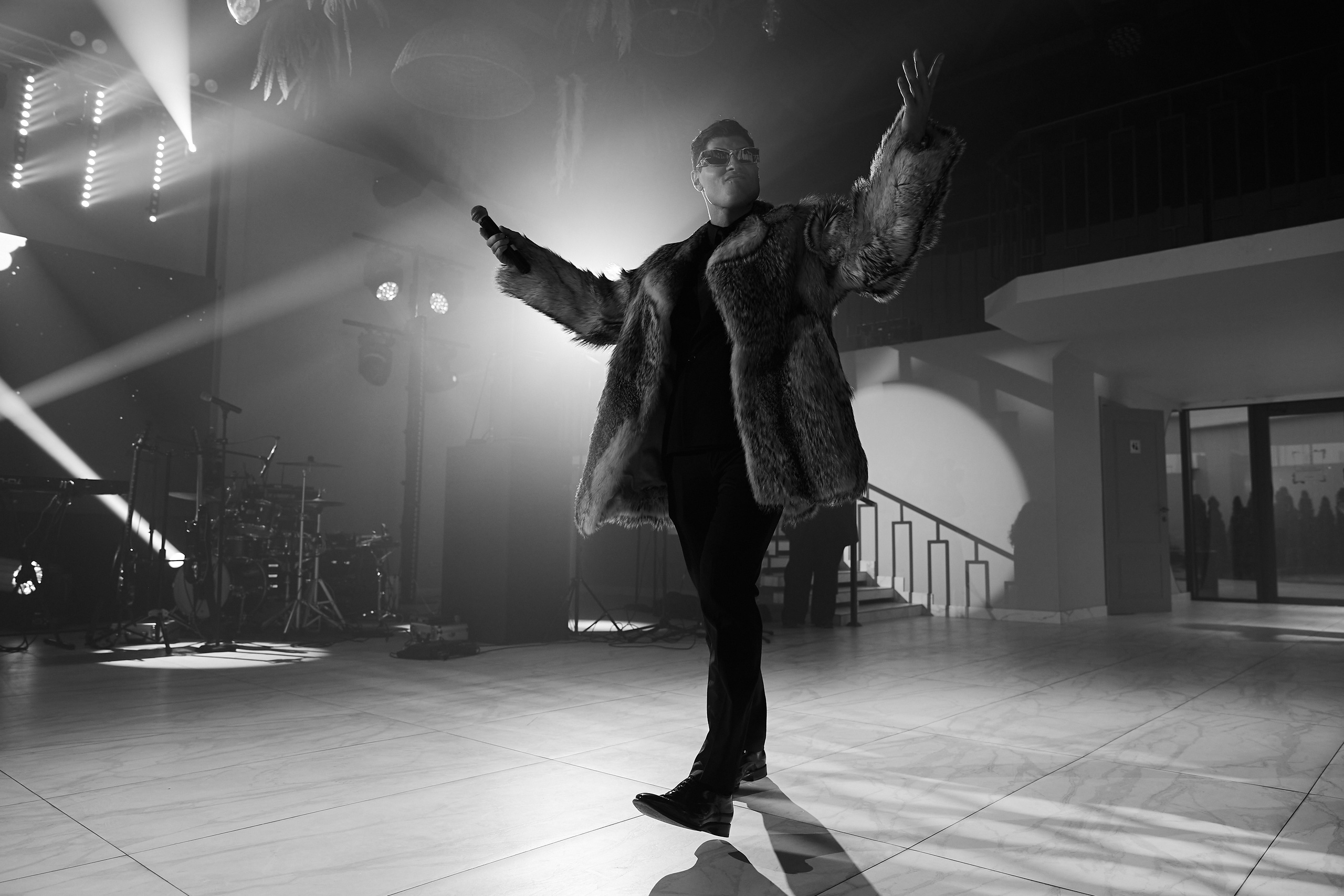 НеКорпоратив. Фотограф Сергей Гончаренко — Краснодар, Донецк, Ростов, Сочи