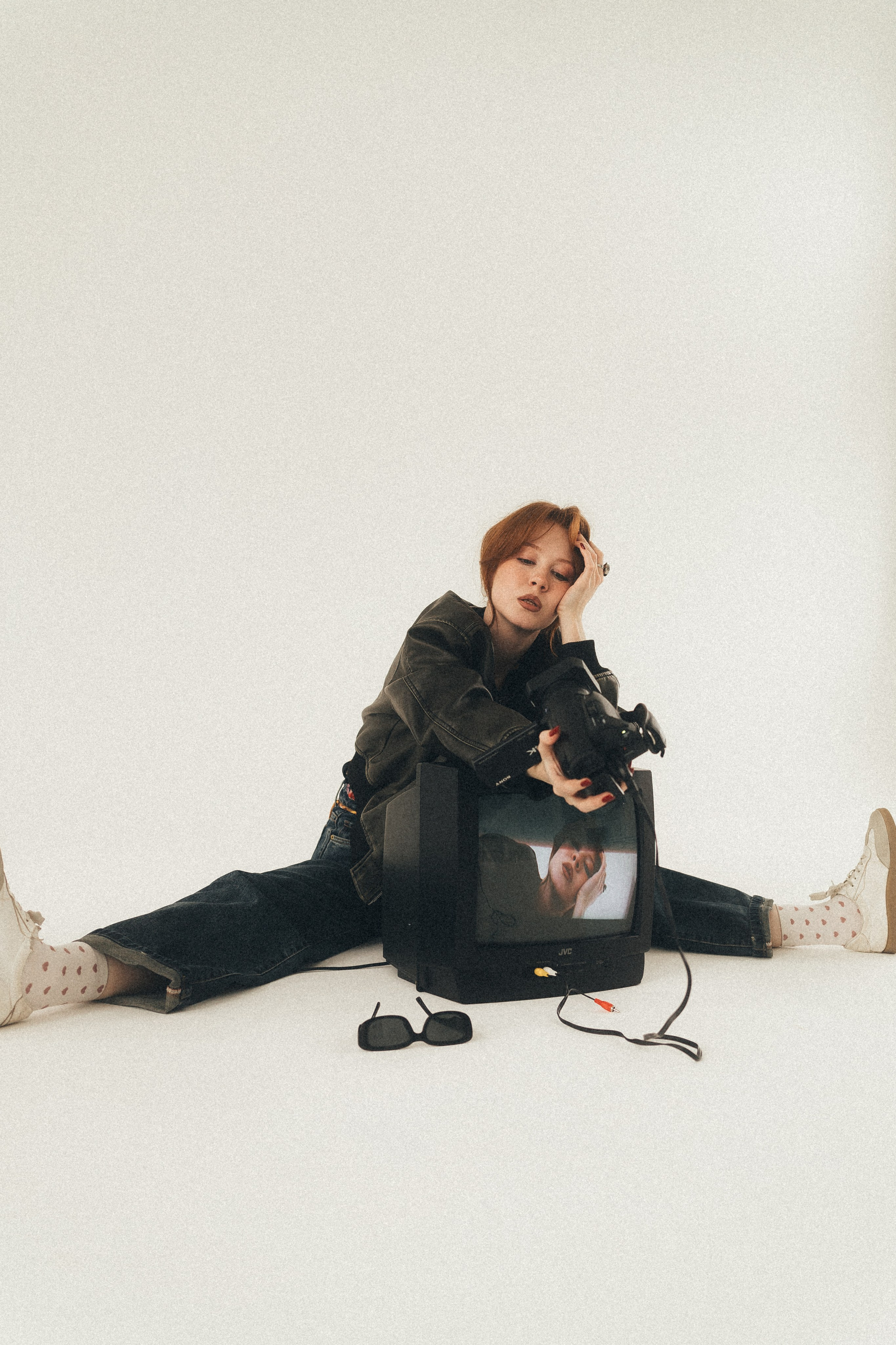 Вика. Фотограф Кемерово | Сергей