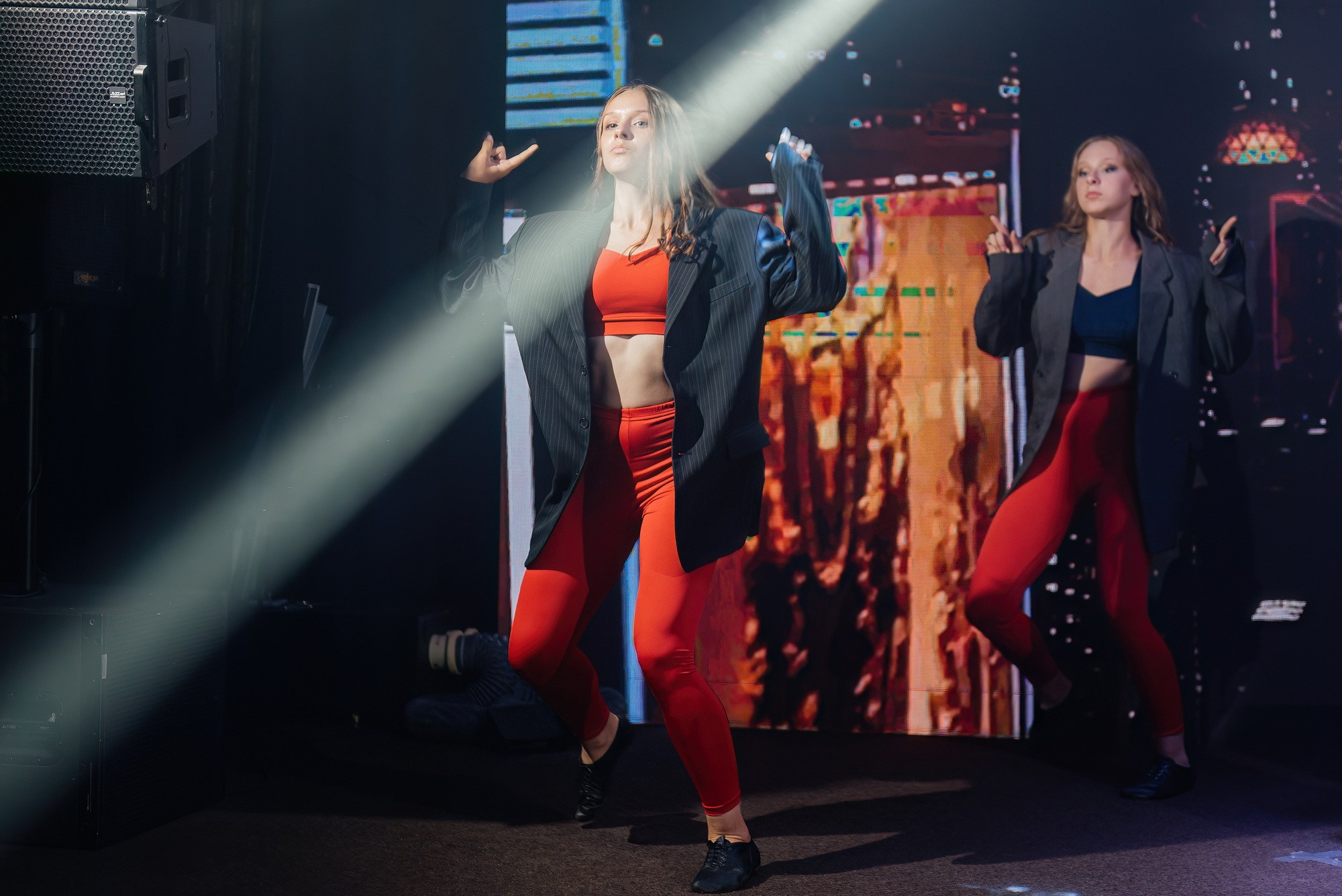 Караоке-проект «Голос большого города». Свадебный и репортажный фотограф Никита Сницарев в Барнауле