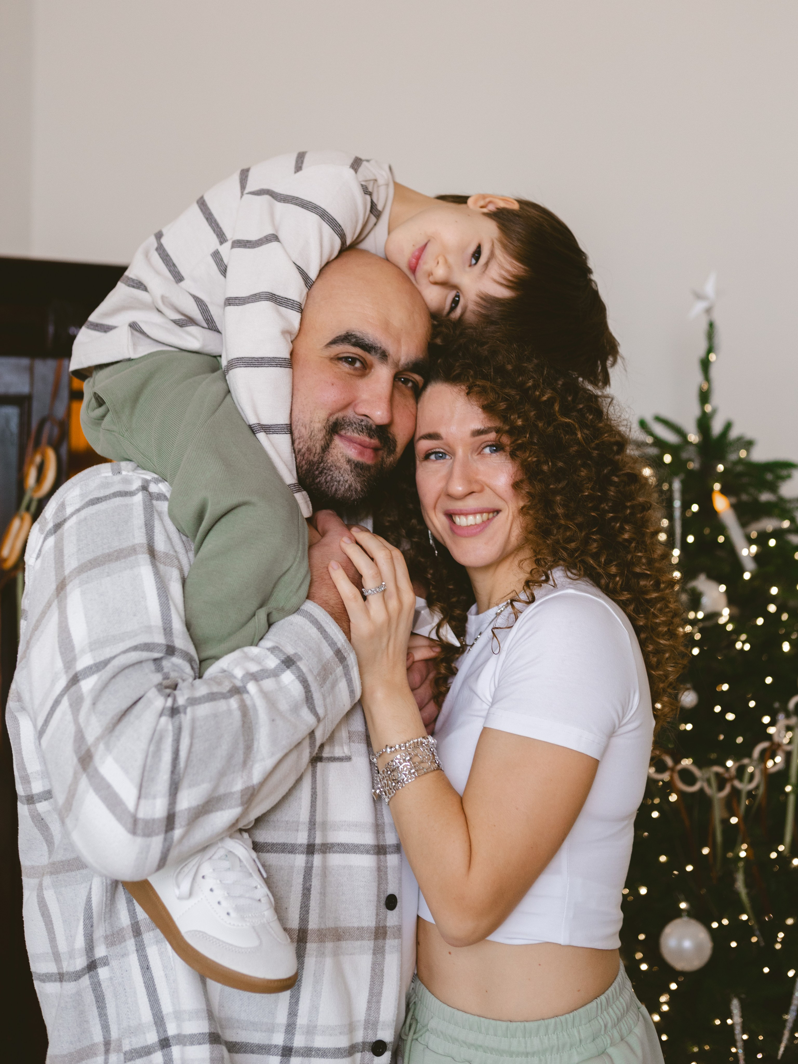 Новый год 🎄. Портреты и лайфстайл в Краснодаре