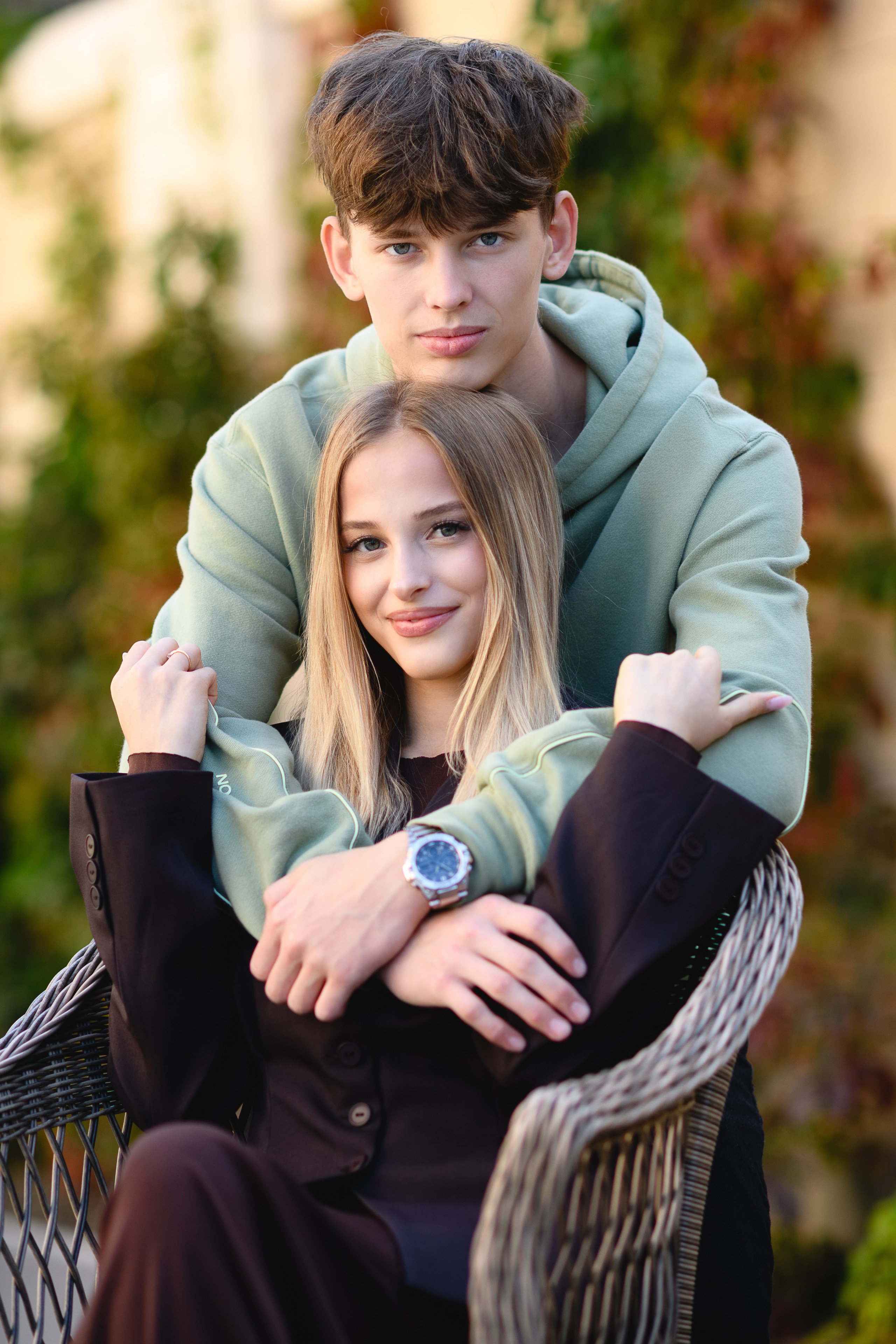 Херсонес. Фотограф Ирина Сахарчук Выпускные альбомы для детского сада и школы