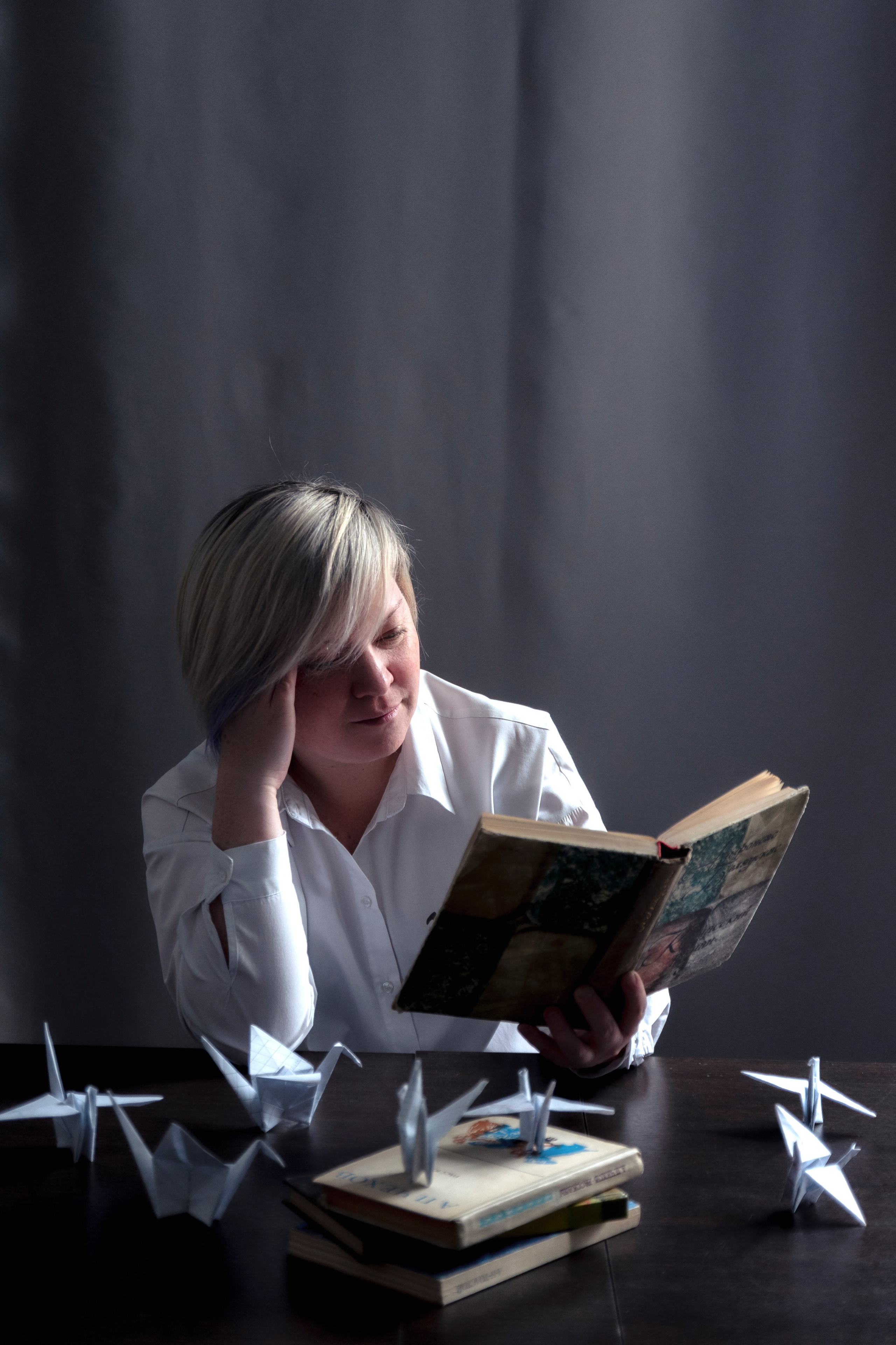 Фотограф Наталья Жильцова