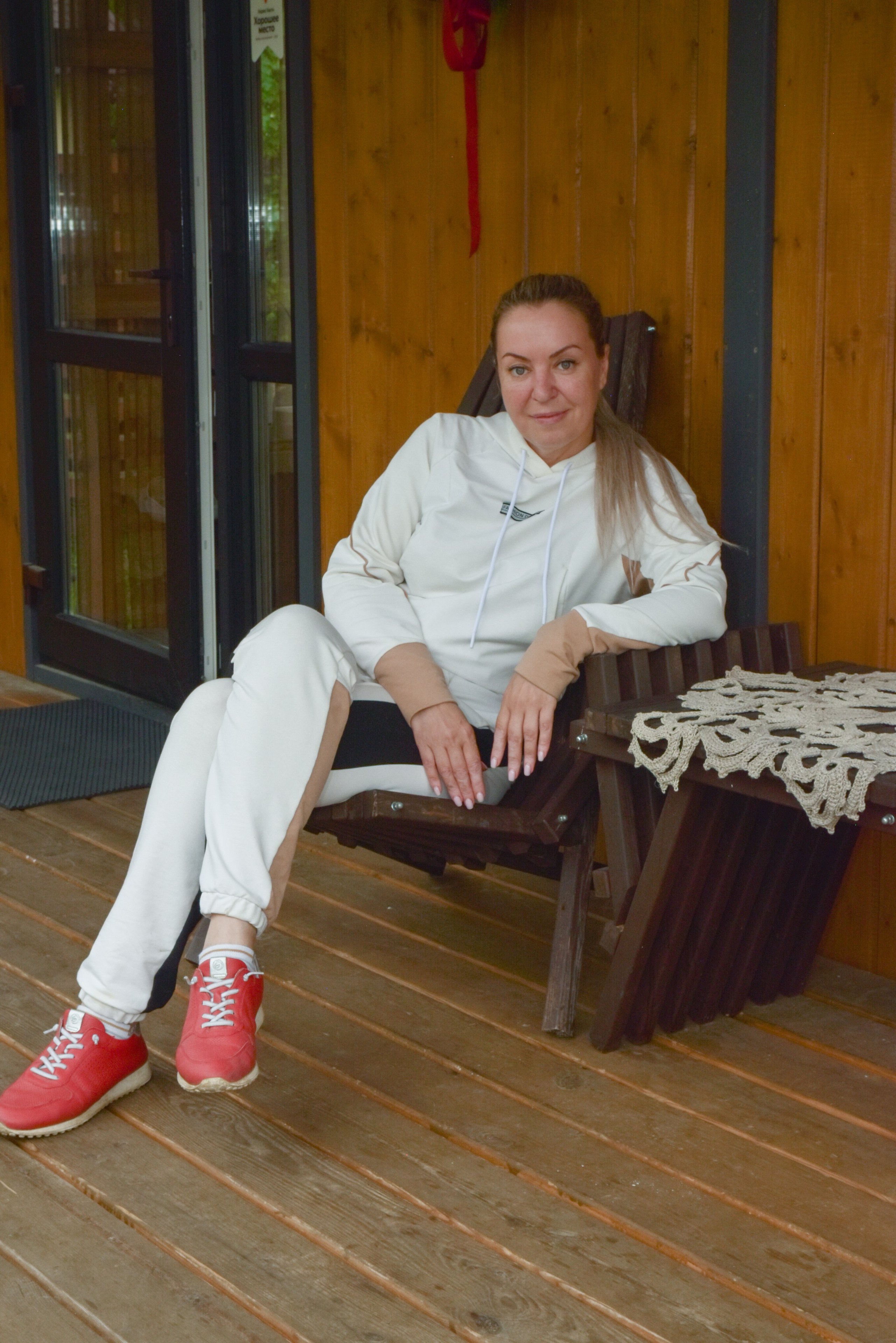 Перезагрузка: Женский ретрит для обновления