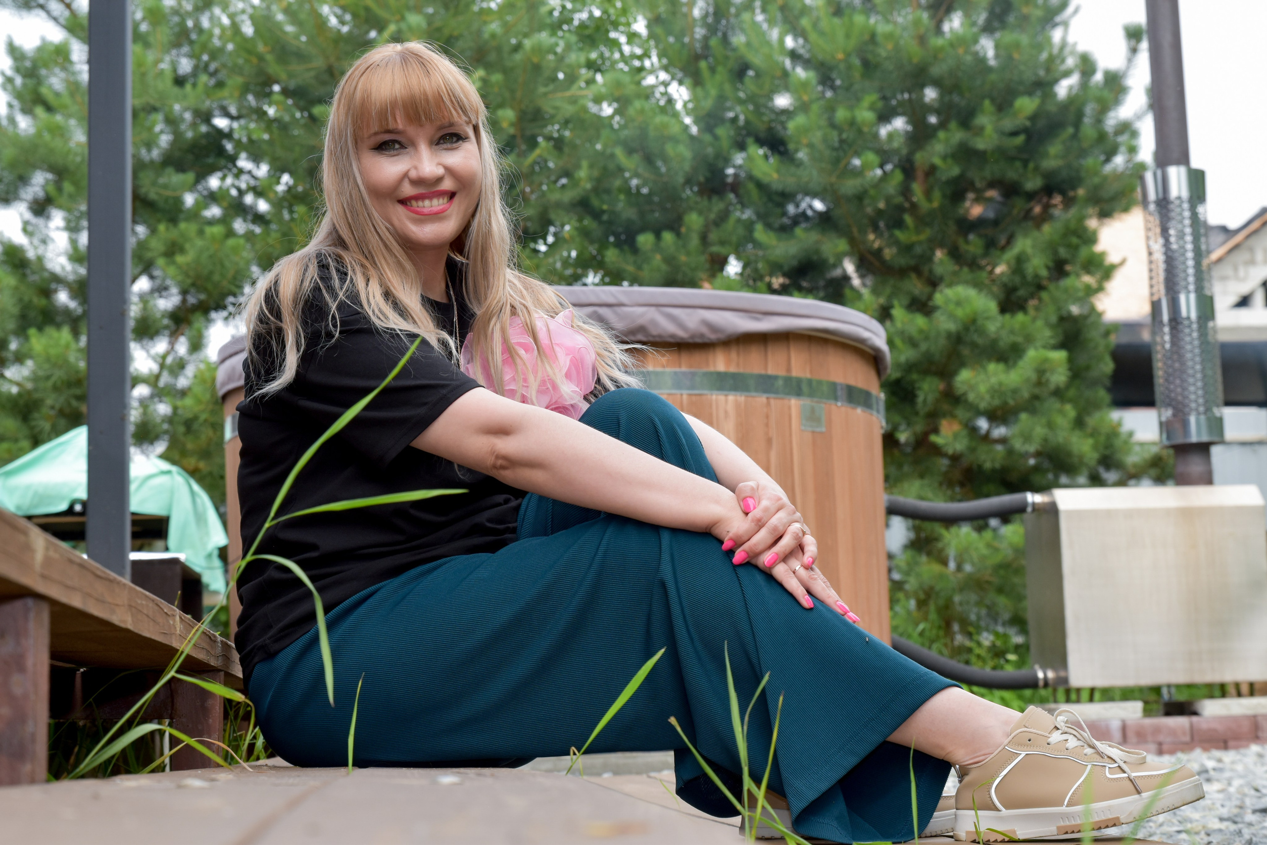 Перезагрузка: Женский ретрит для обновления