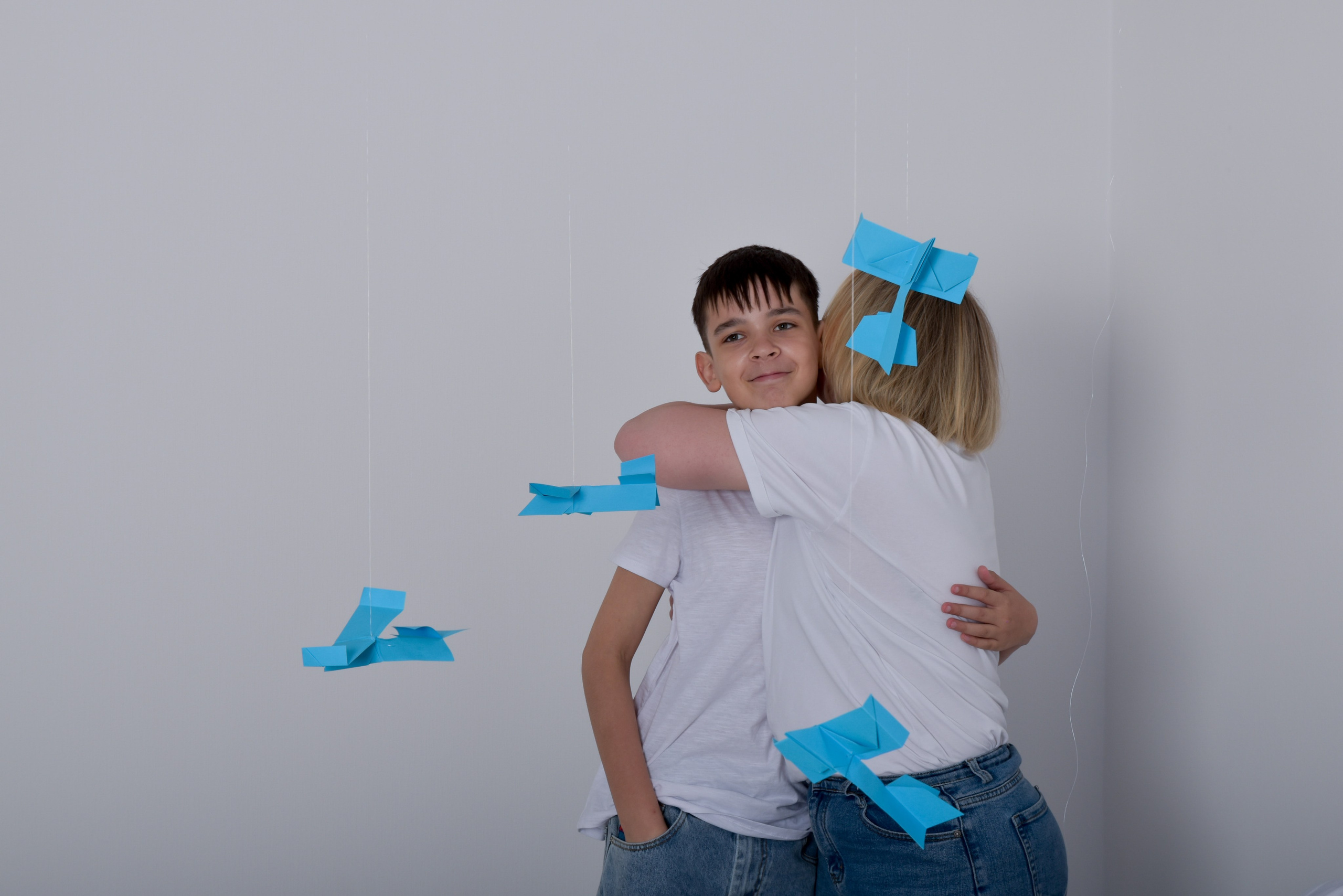 Семейная траектория. Фотограф Наталья Жильцова