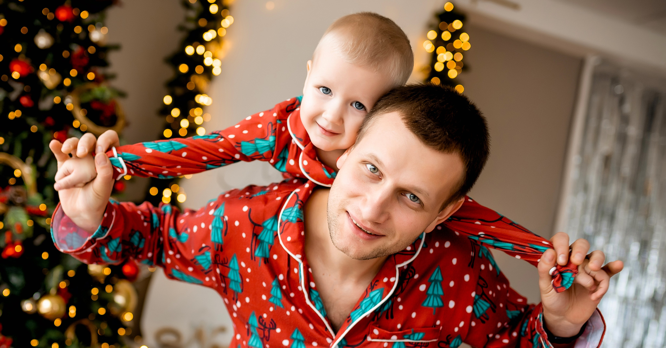 Новогодняя фотосессия в Ростове на Дону: запечатлите волшебство праздника!