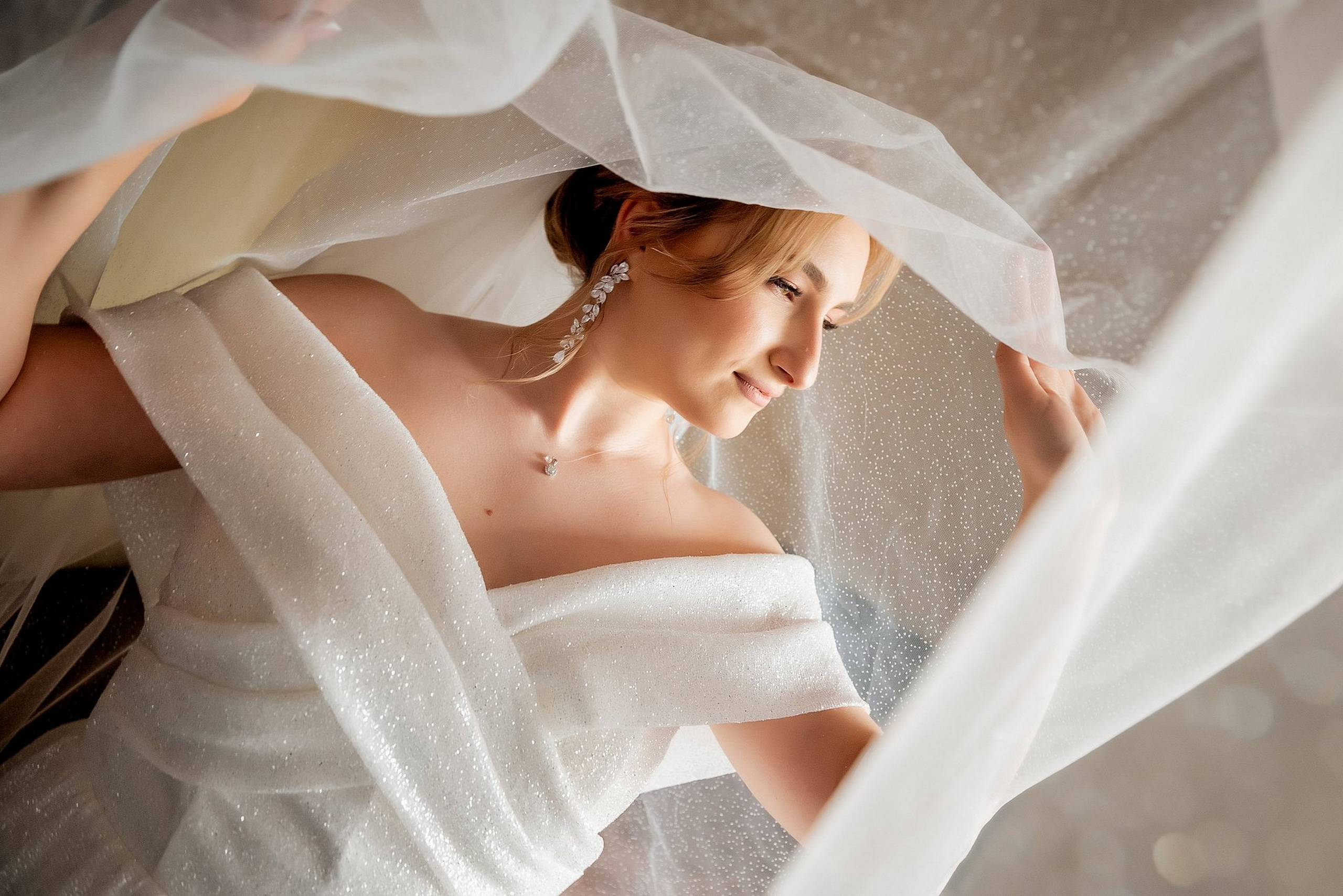 Портфолио свадебного фотографа — Искусство свадебной фотографии