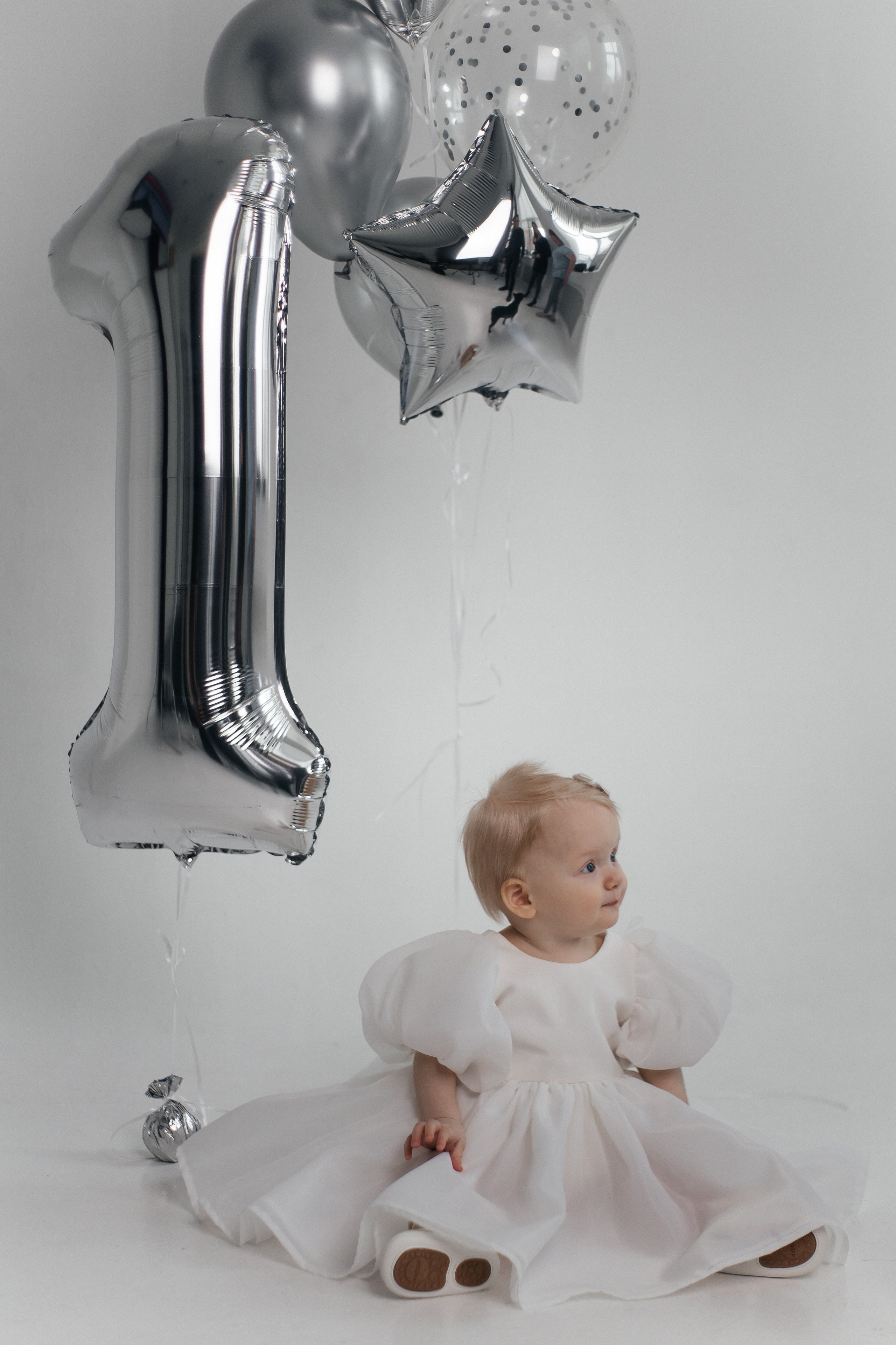 Студийные семейные. Фотограф в Иркутске