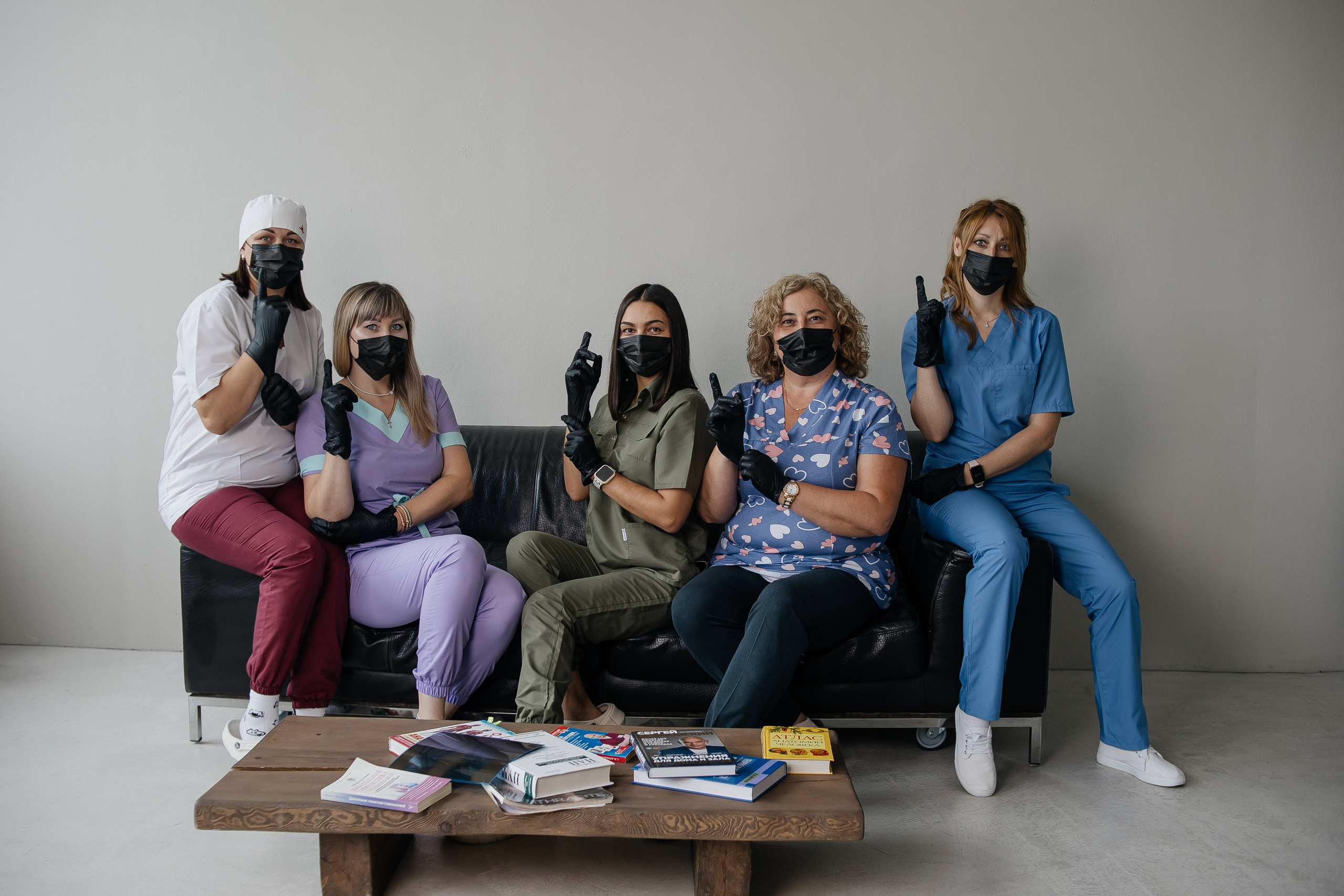 Группа. Фотограф в Иркутске