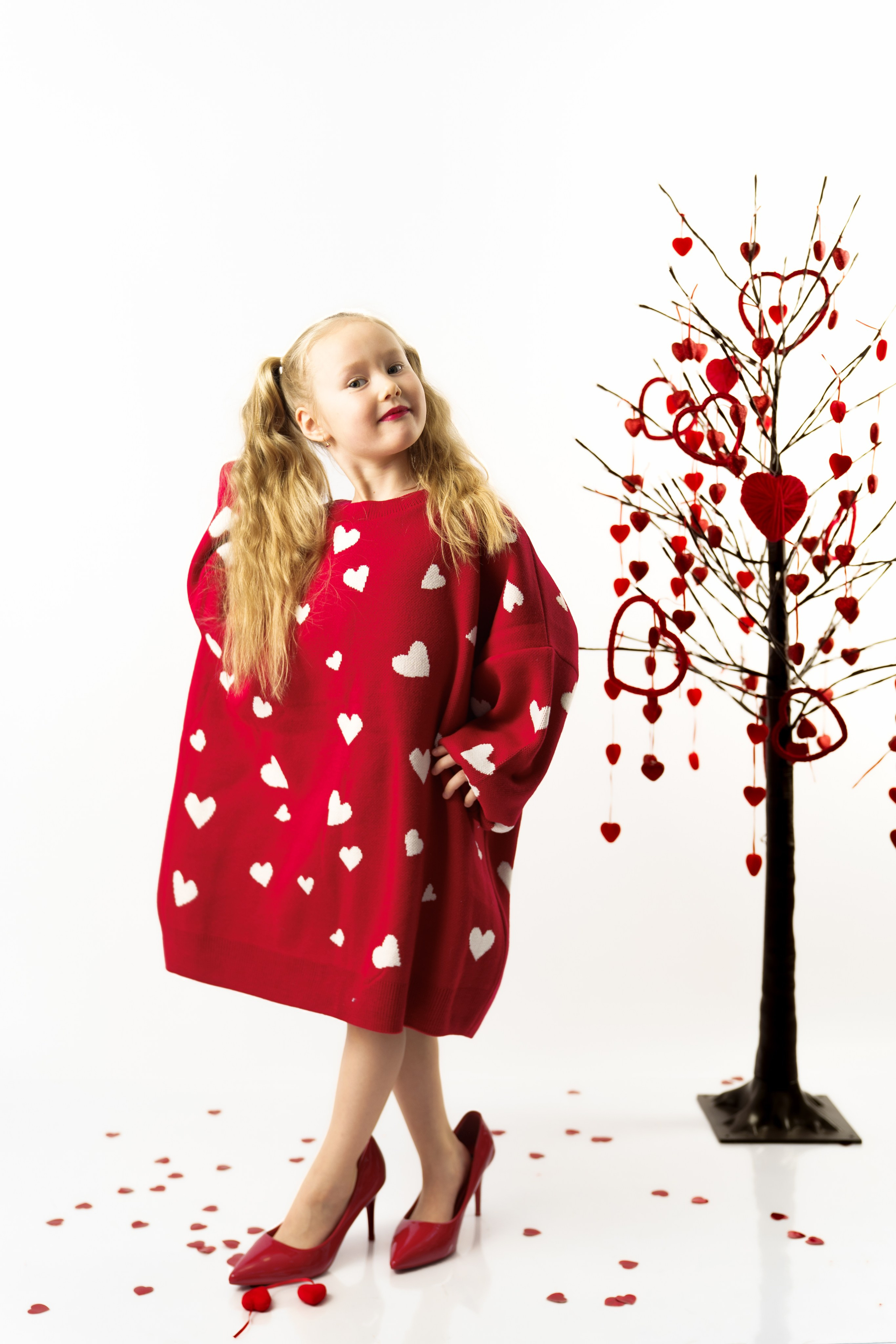 Детская (2 — 10 лет). Фотограф новорожденных, детей до года и беременных в Симферополе