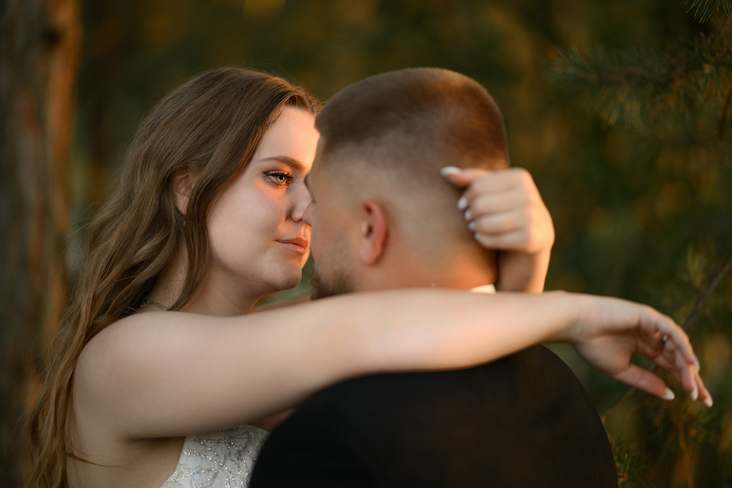 Sergey and Tatyana. Фотограф в Липецке Ковалько Евгений