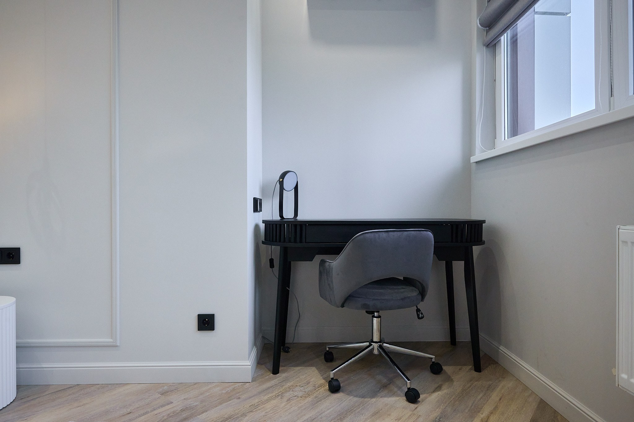 Квартира 125. Интерьерный фотограф в Краснодаре