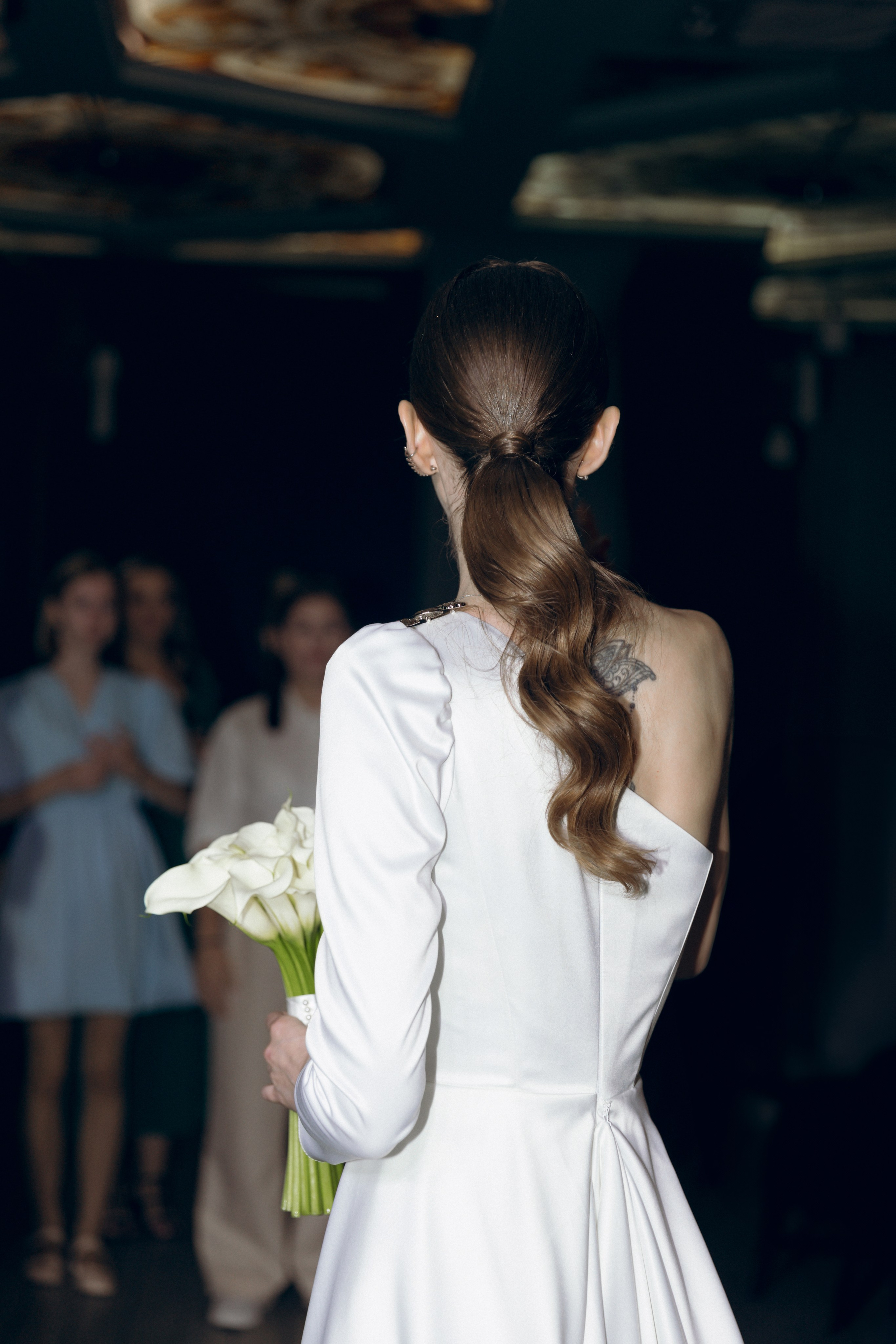 Анатолий и Евгения, 5/10/ 2024. Свадебный  и семейный фотограф в Краснодаре