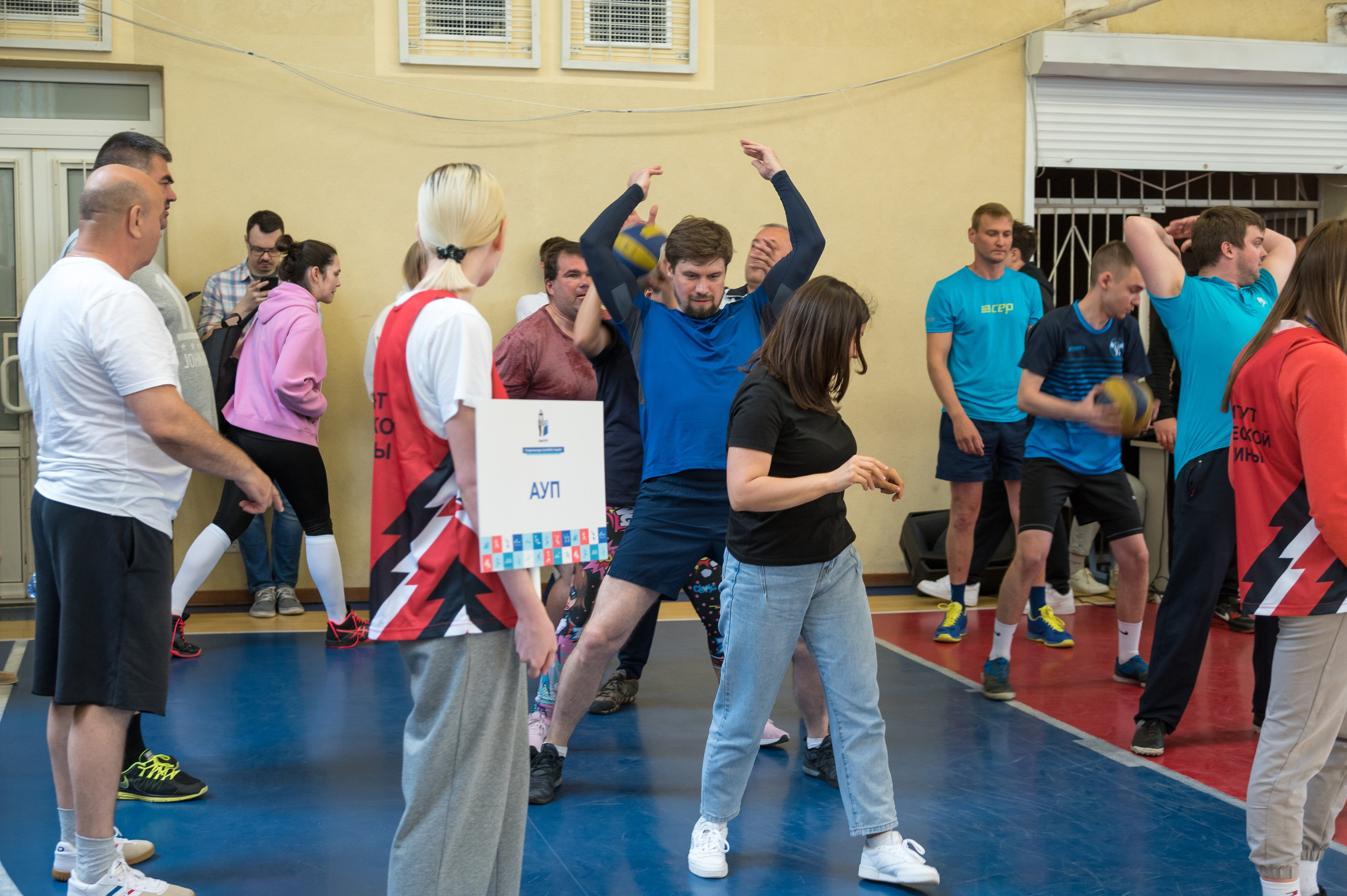 Спортивное мероприятие. Свадебный и семейный фотограф в Самаре Марина Алексеева