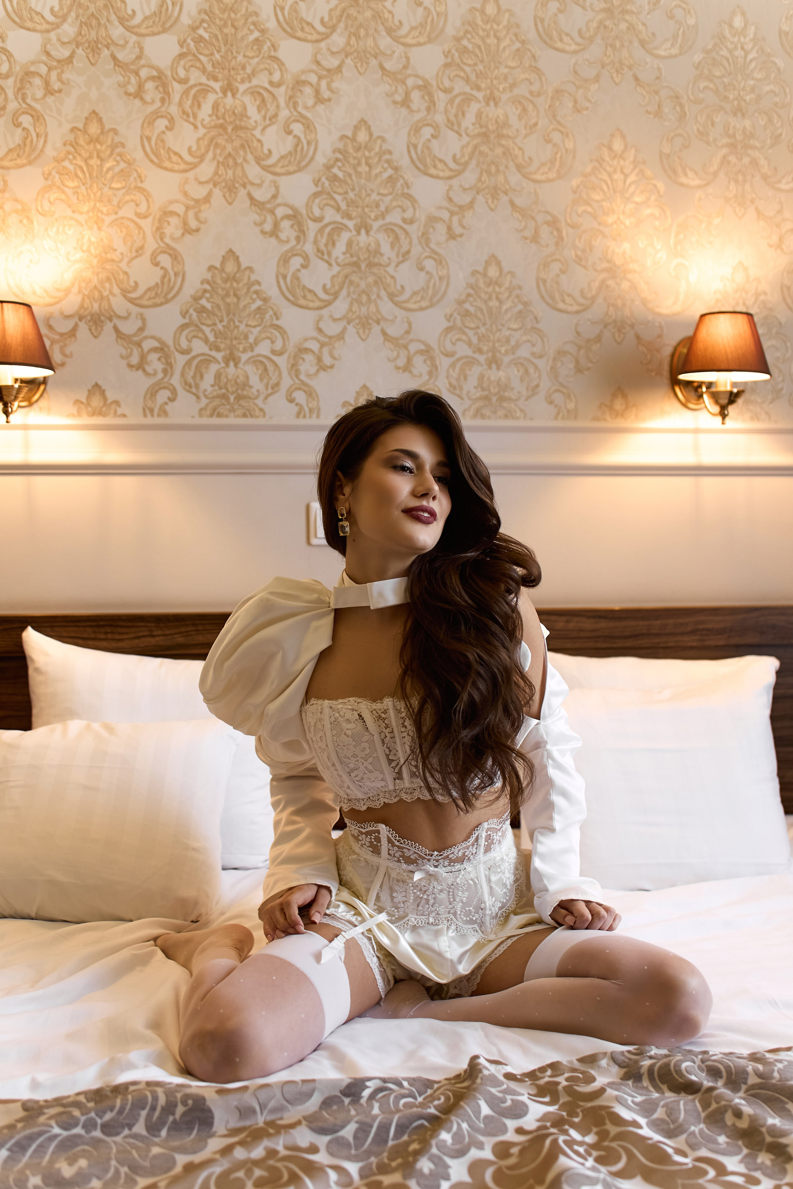 Анна & Константин