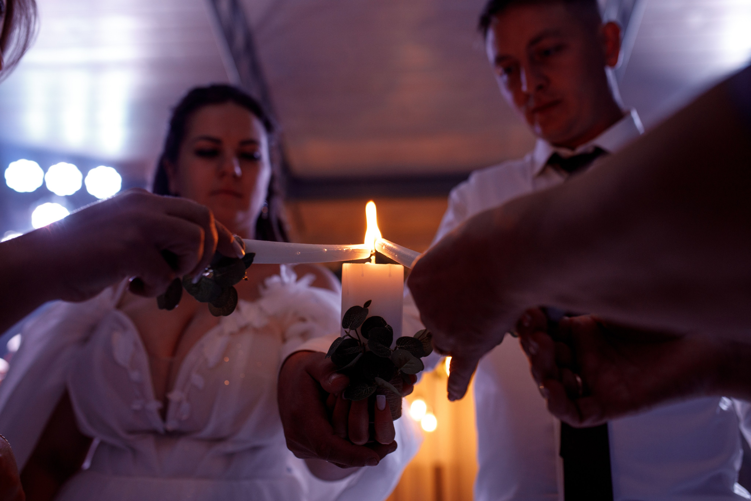 Свадебные съемки. Fashion и контент-фотограф в Москве Антон Попелнуха