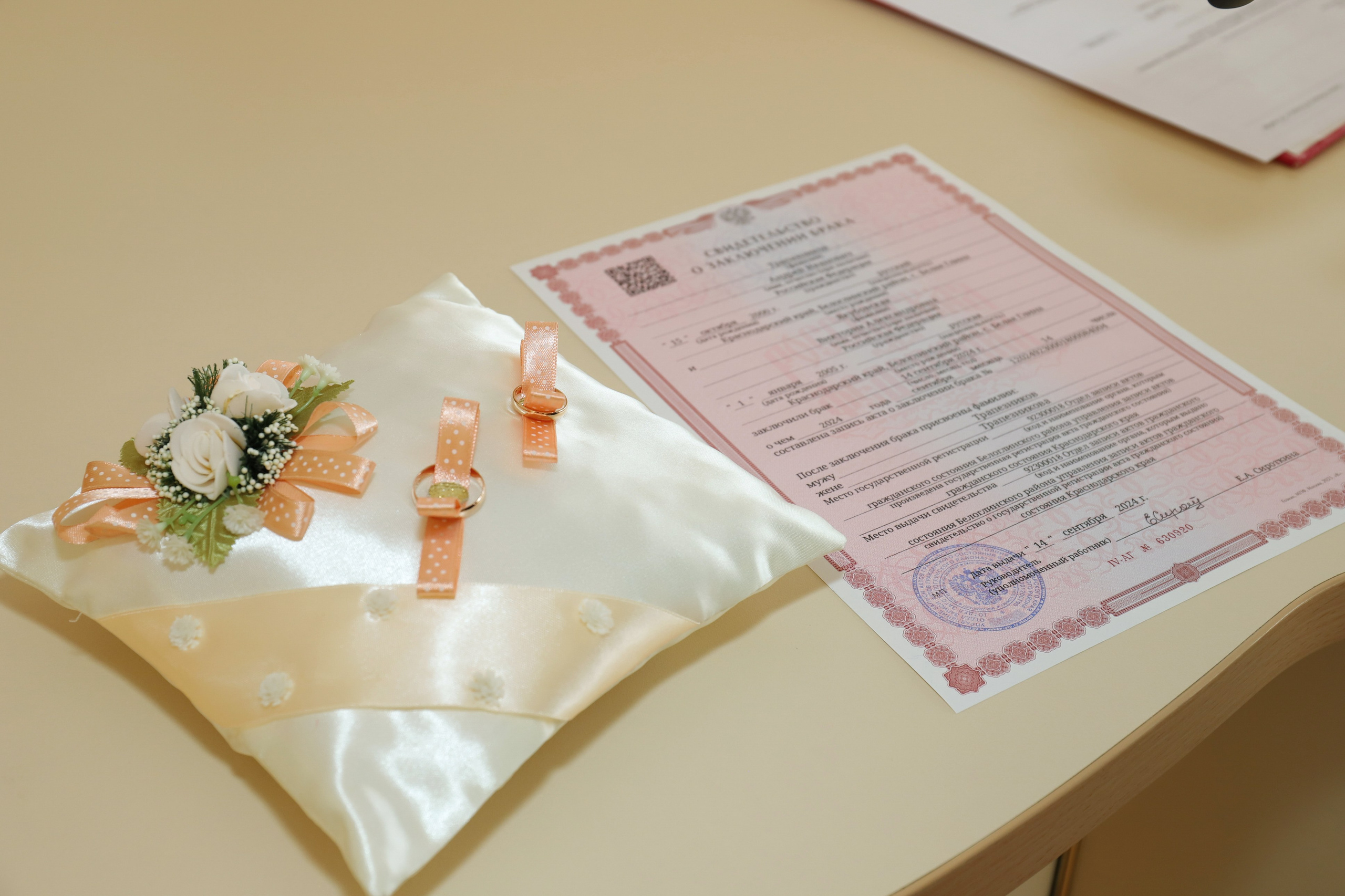 Андрей и Виктория. Игорь Варава свадебный фотограф видеограф Белая Глина Краснодар