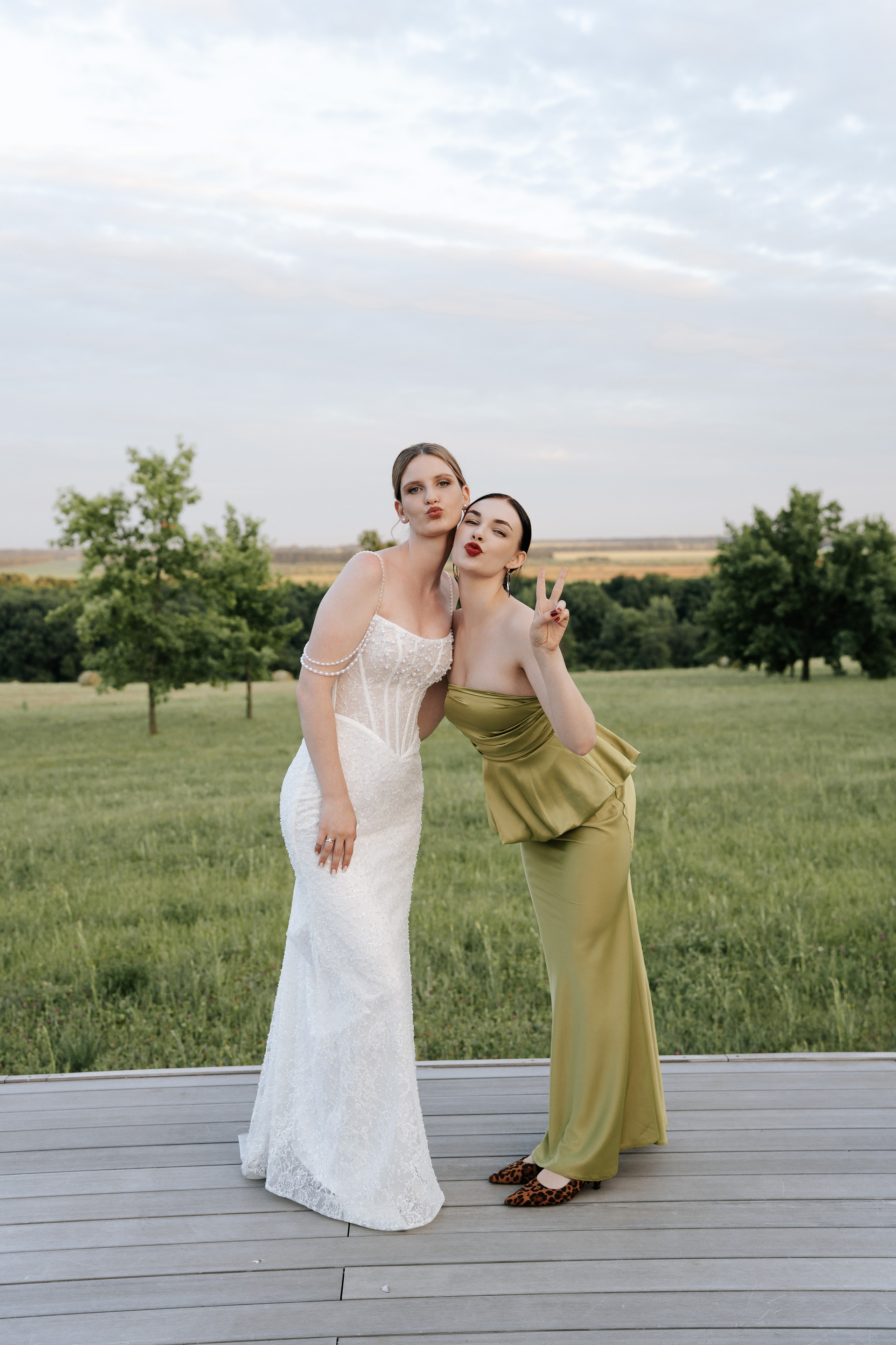 Olesya & Kostya. Свадебный фотограф в Воронеже Самохина Екатерина
