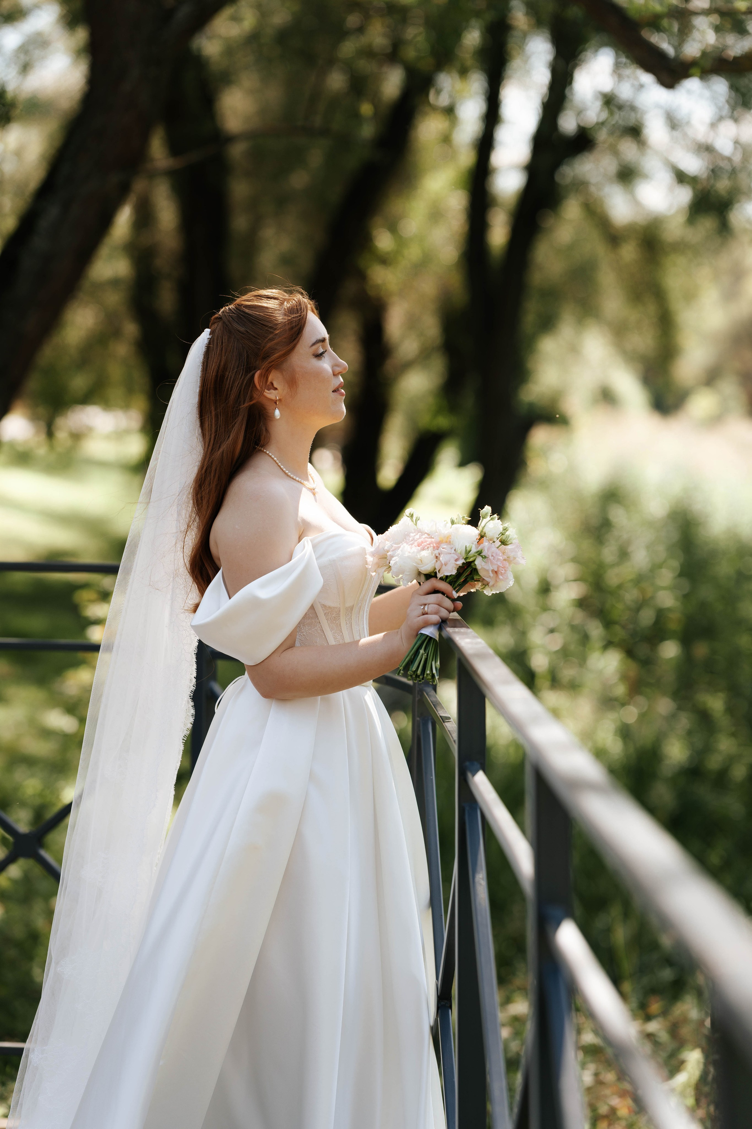 Sergey & Alina. Свадебный фотограф в Воронеже Самохина Екатерина
