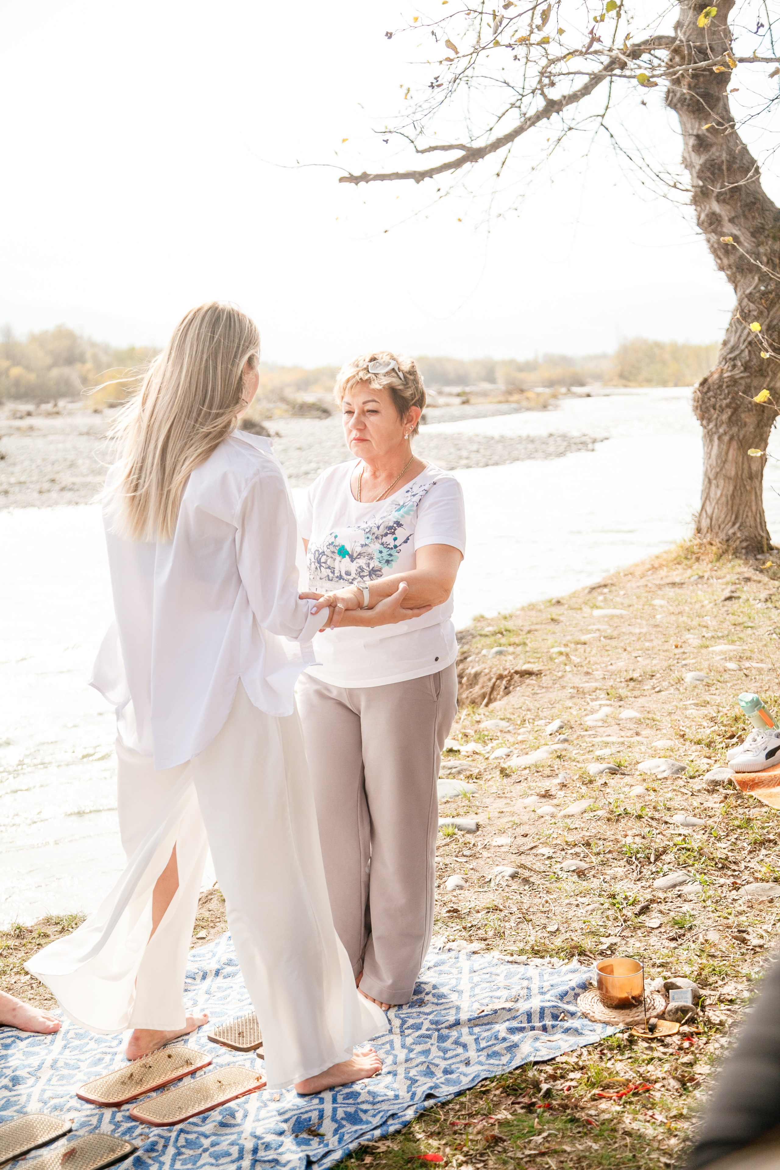 Ретрит"ОТКРОЙ СЕБЯ». Свадебный и семейный фотограф в Армавире