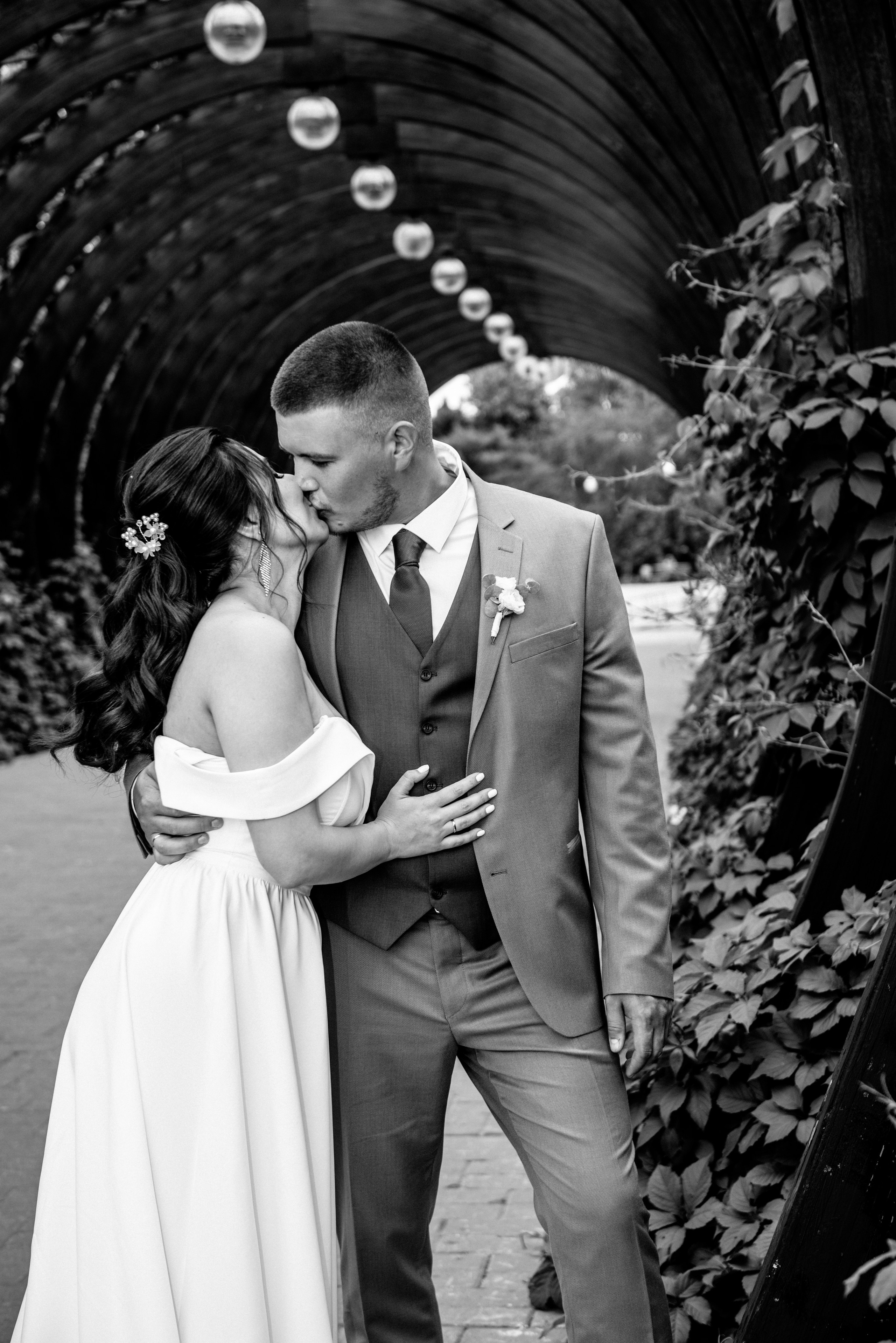 Свадебные фотосессии. Фотограф и видеограф в Москве Мария Малкич