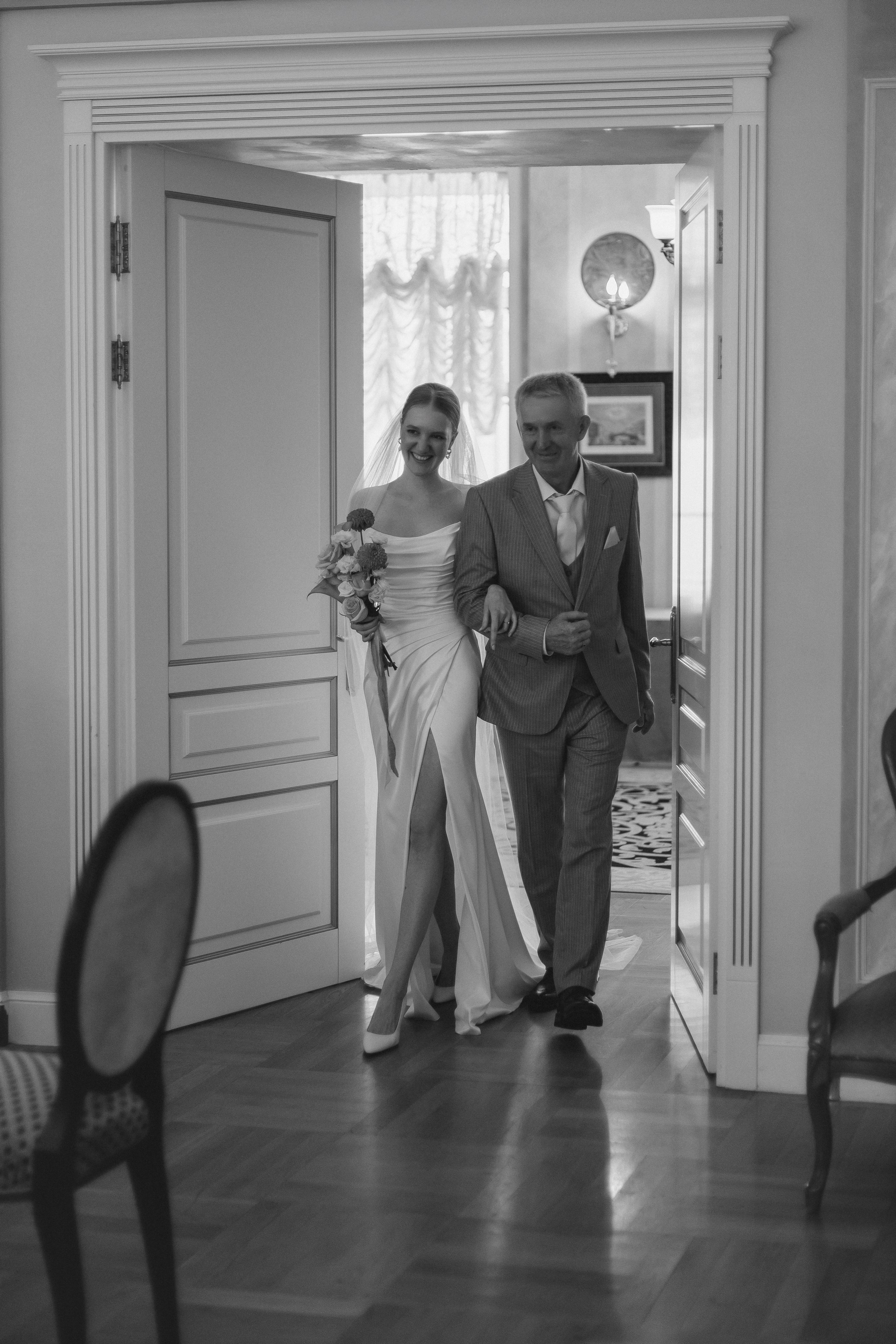 Евгений и Екатерина. Ваш фотограф — Александра Андрущенко