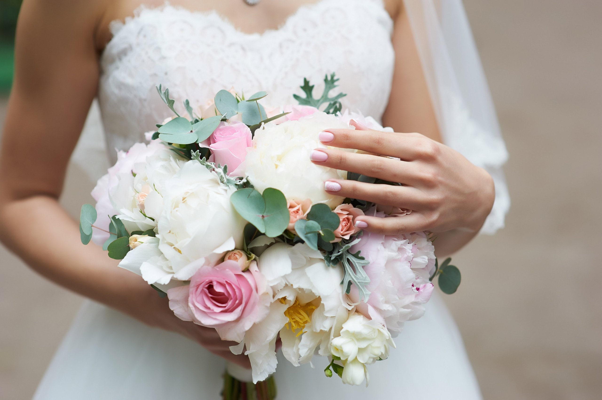 Валерия и Андрей (свадебная фотосессия в Летнем саду). Портретный, семейный и свадебный фотограф в Санкт-Петербурге и в Пушкине Ширяев Денис