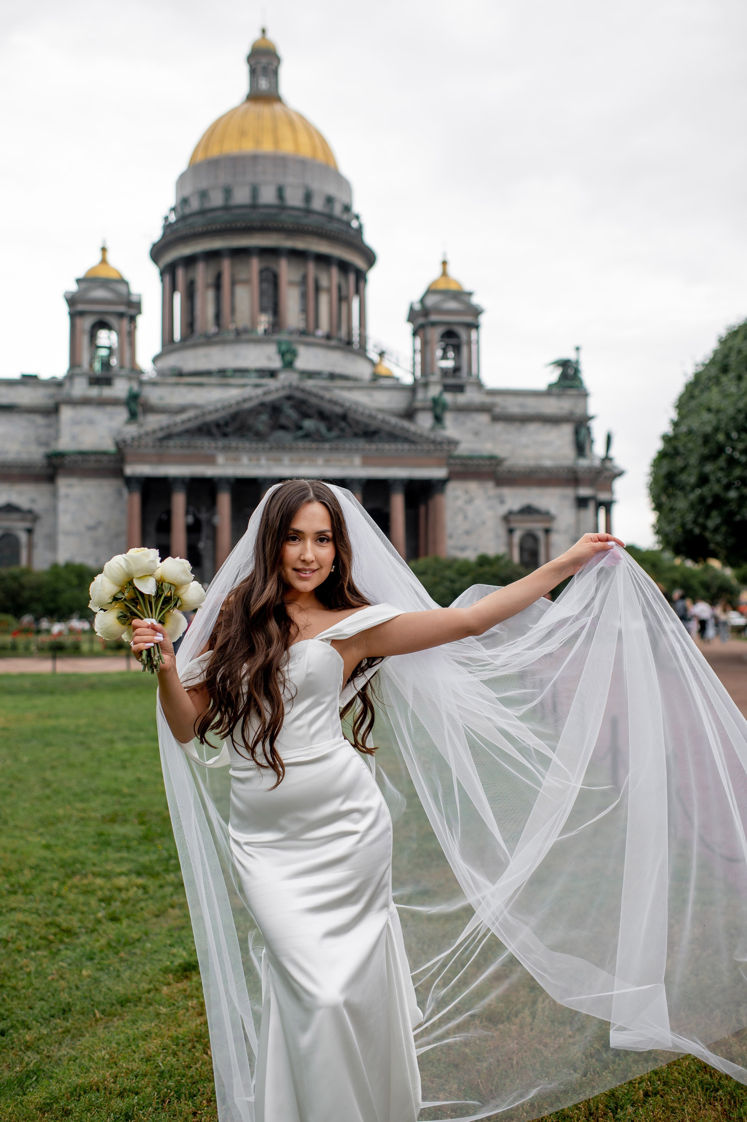 TOP-500 Самые красивые и лучшие свадебные фотографии от профессионального свадебного фотографа в Санкт-Петербурге Ширяева Дениса. Портретный, семейный и свадебный фотограф в Санкт-Петербурге и в Пушкине Ширяев Денис