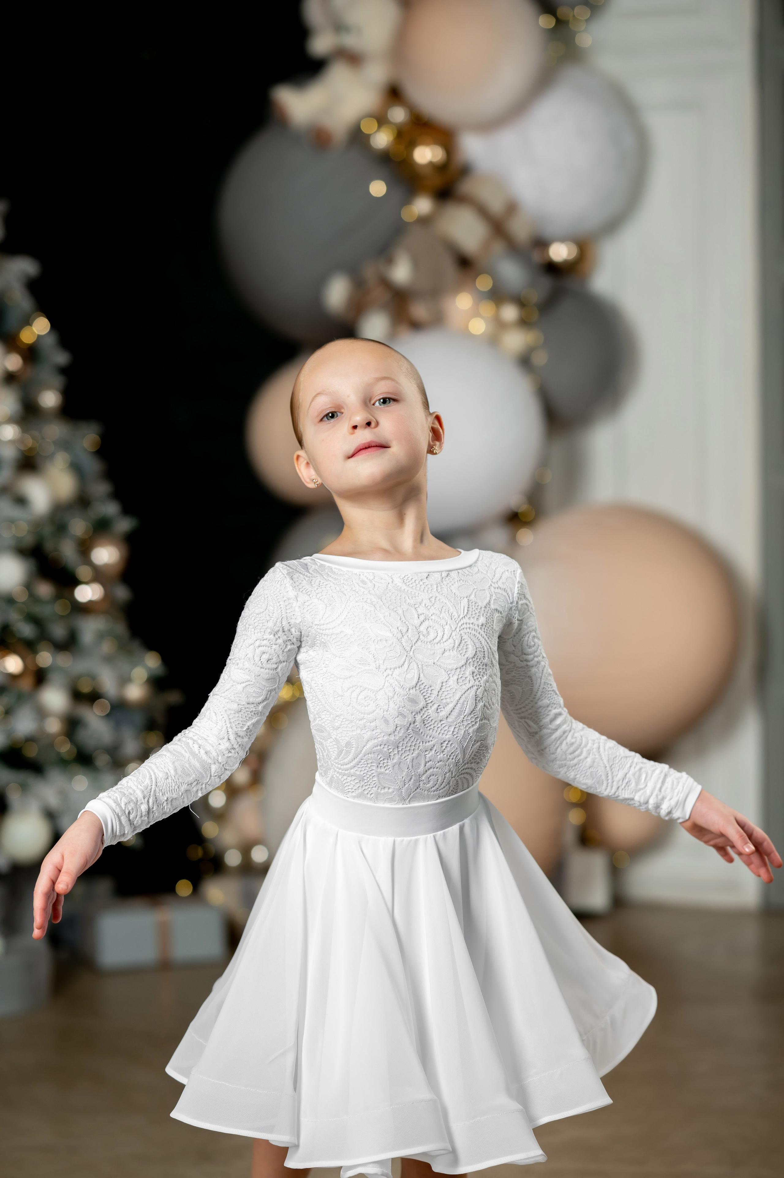 Полина и Кевин. Портретный, семейный и свадебный фотограф в Санкт-Петербурге и в Пушкине Ширяев Денис