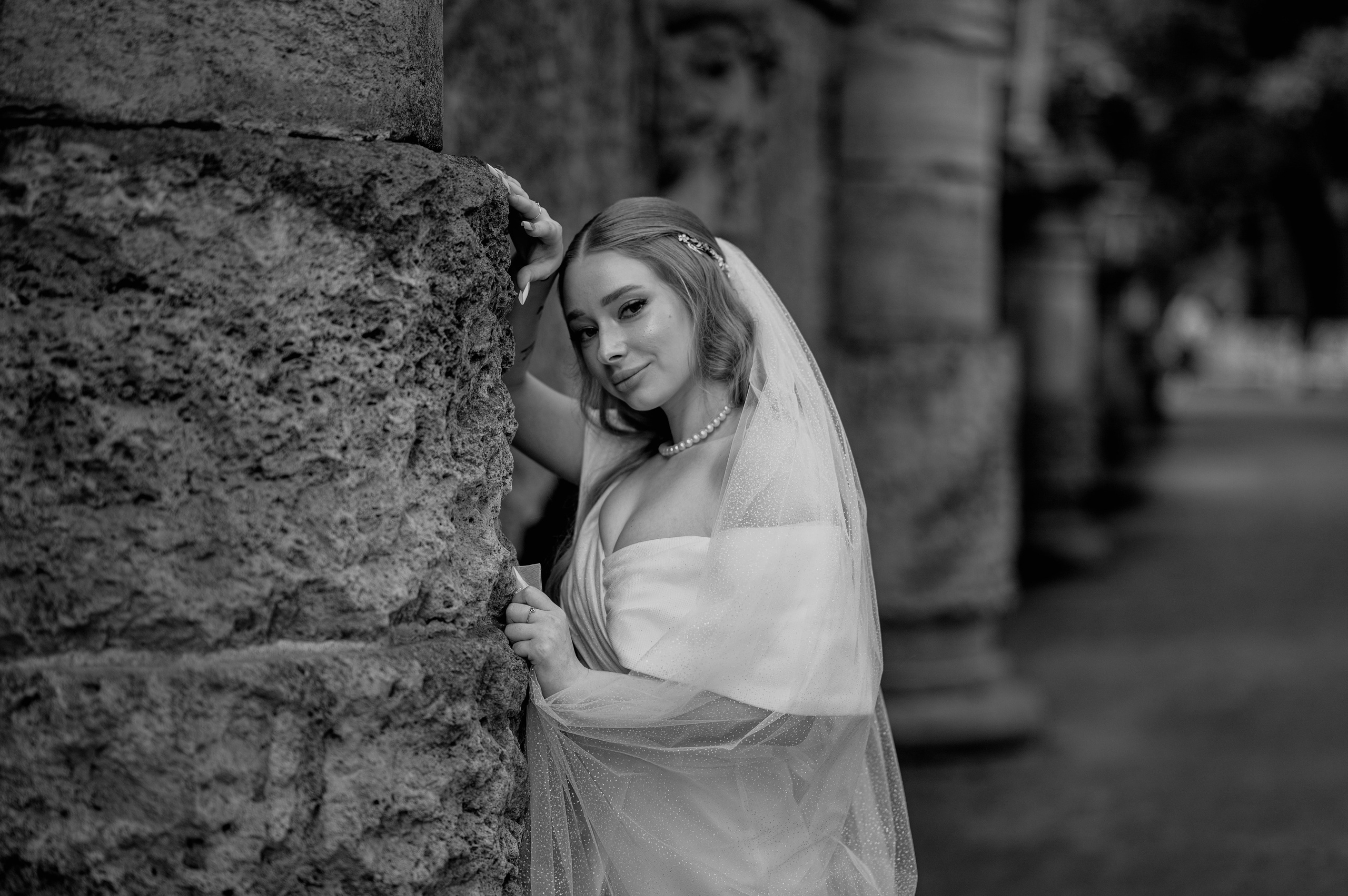 Виктория и Максим черно-белая серия. Портретный, семейный и свадебный фотограф в Санкт-Петербурге и в Москве Ширяев Денис