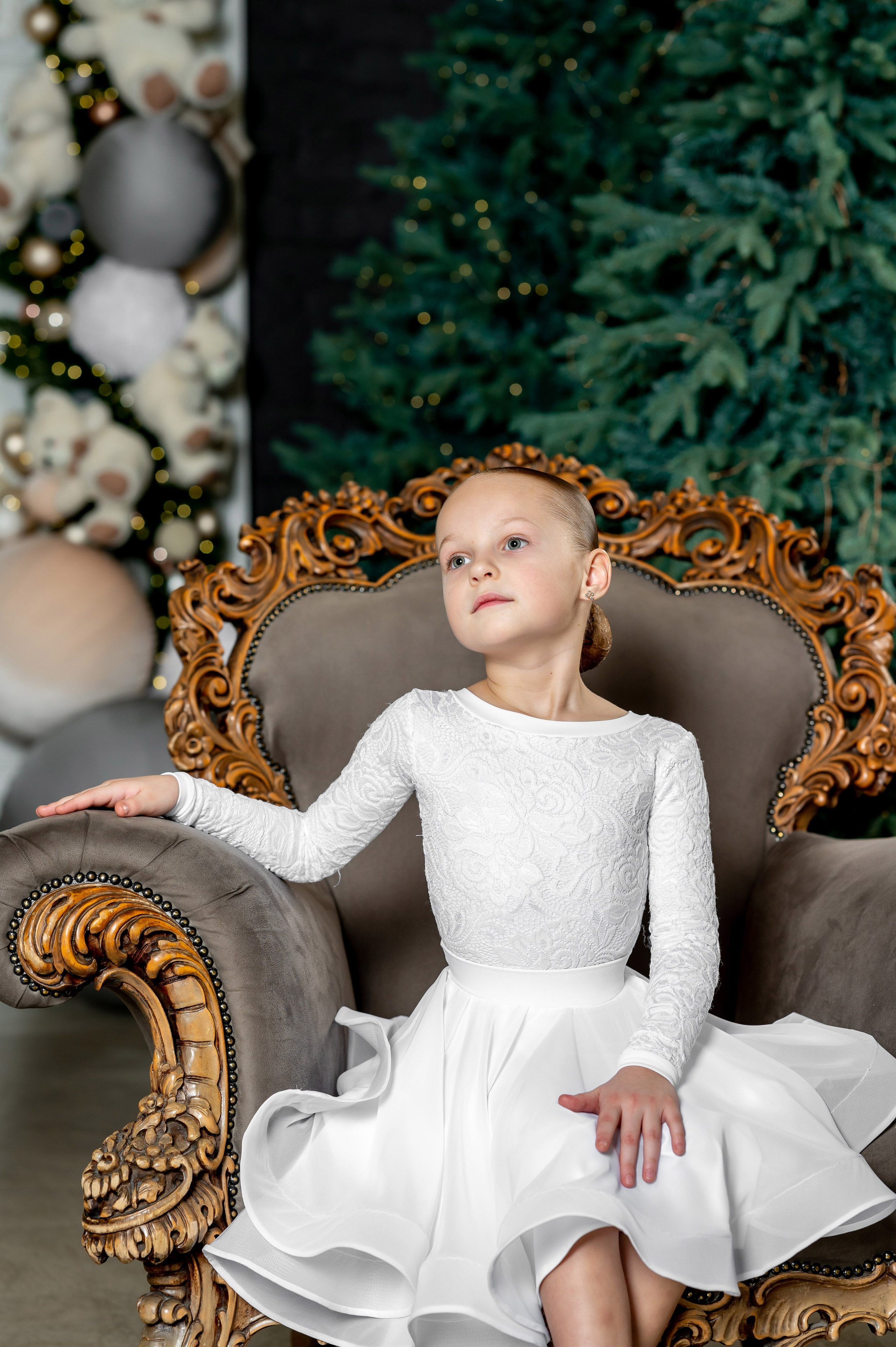 Полина и Кевин. Портретный, семейный и свадебный фотограф в Санкт-Петербурге и в Пушкине Ширяев Денис