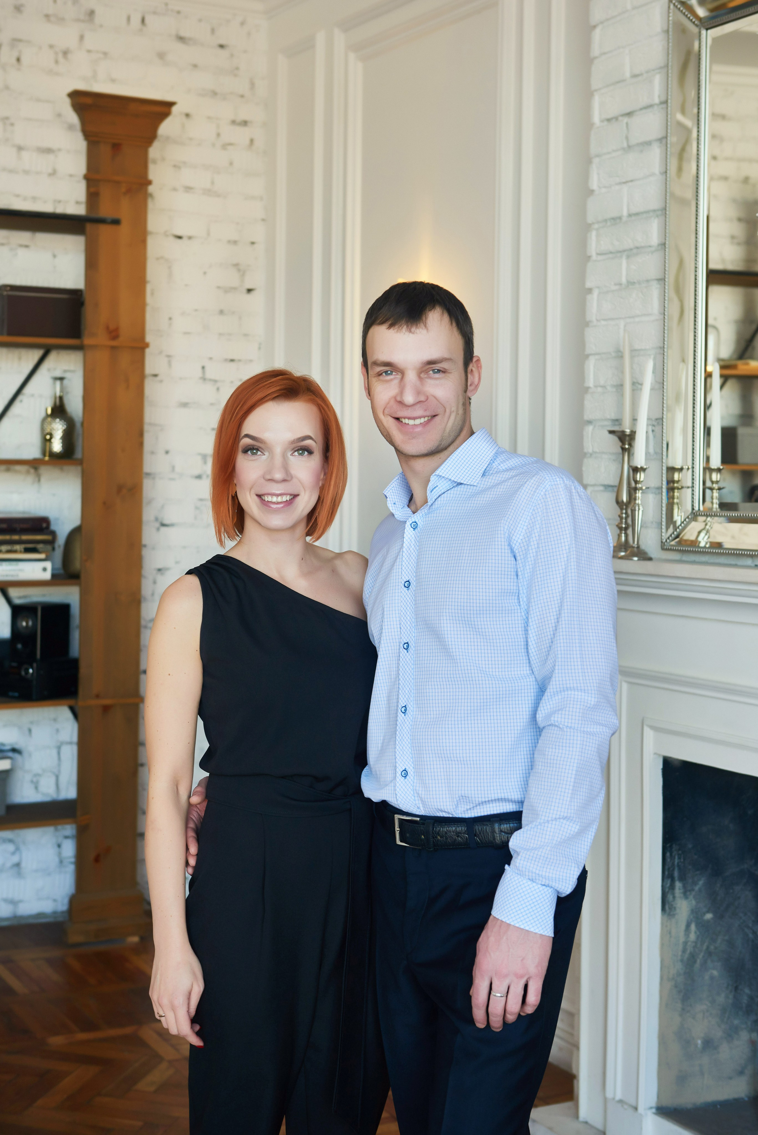 Надежда в кругу семьи. Портретный, семейный и свадебный фотограф в Санкт-Петербурге и в Пушкине Ширяев Денис