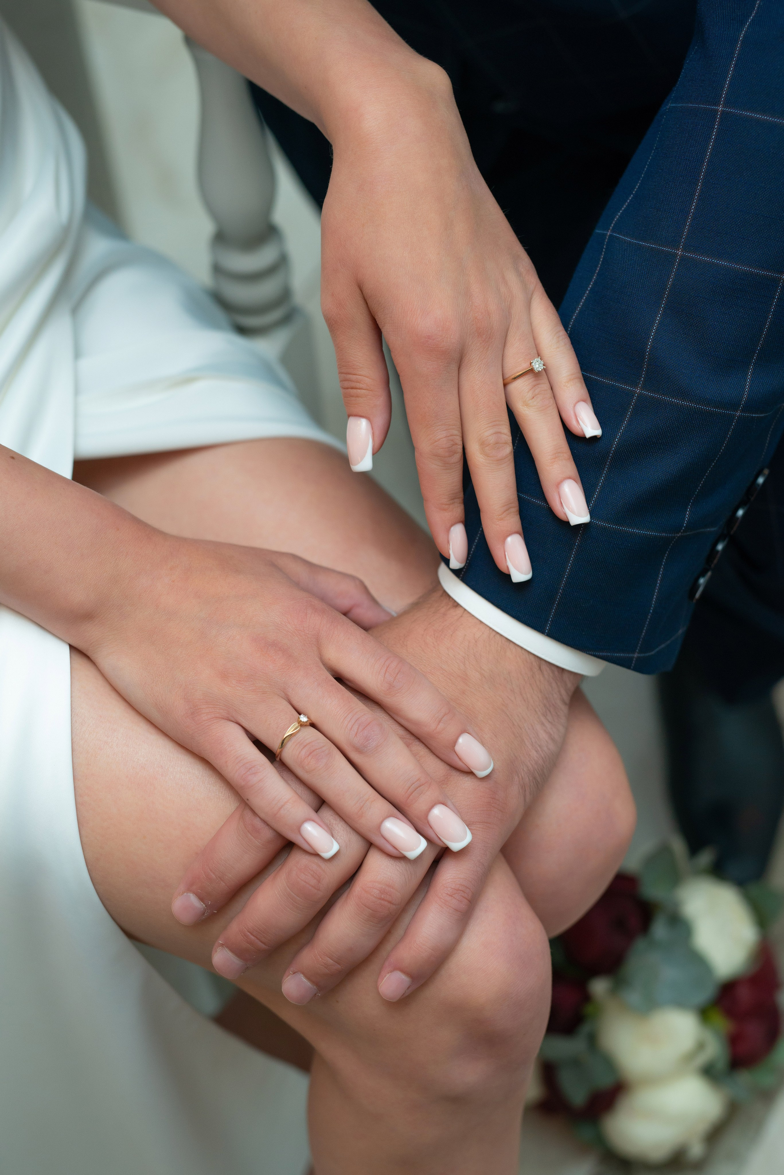 Евгений и Александра (фотосессия под дождём на Исаакиевской площади, свадебная прогулка на Финском заливе). Портретный, семейный и свадебный фотограф в Санкт-Петербурге и в Пушкине Ширяев Денис