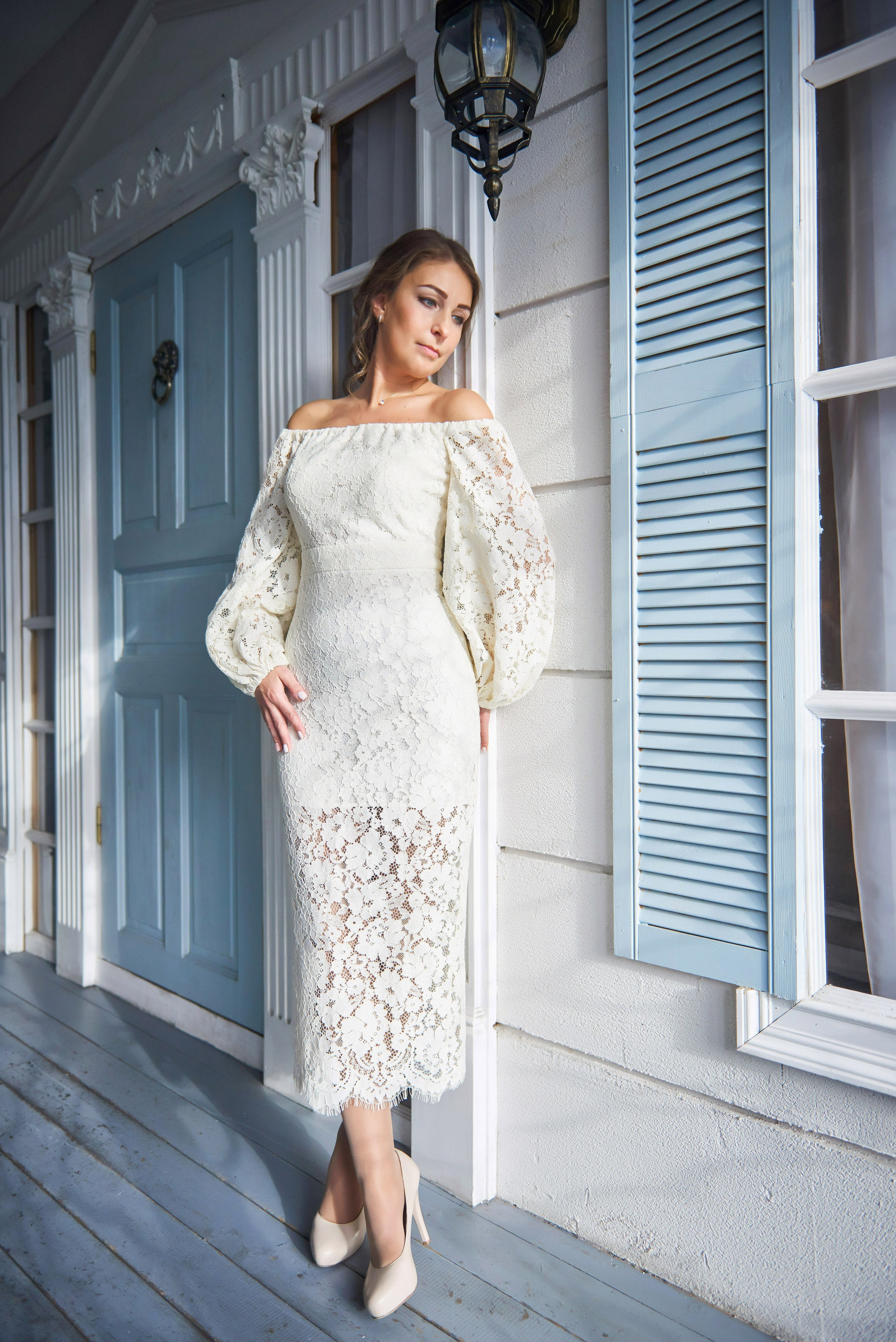 Свадебная фотосессия в студии. Портретный, семейный и свадебный фотограф в Санкт-Петербурге и в Пушкине Ширяев Денис