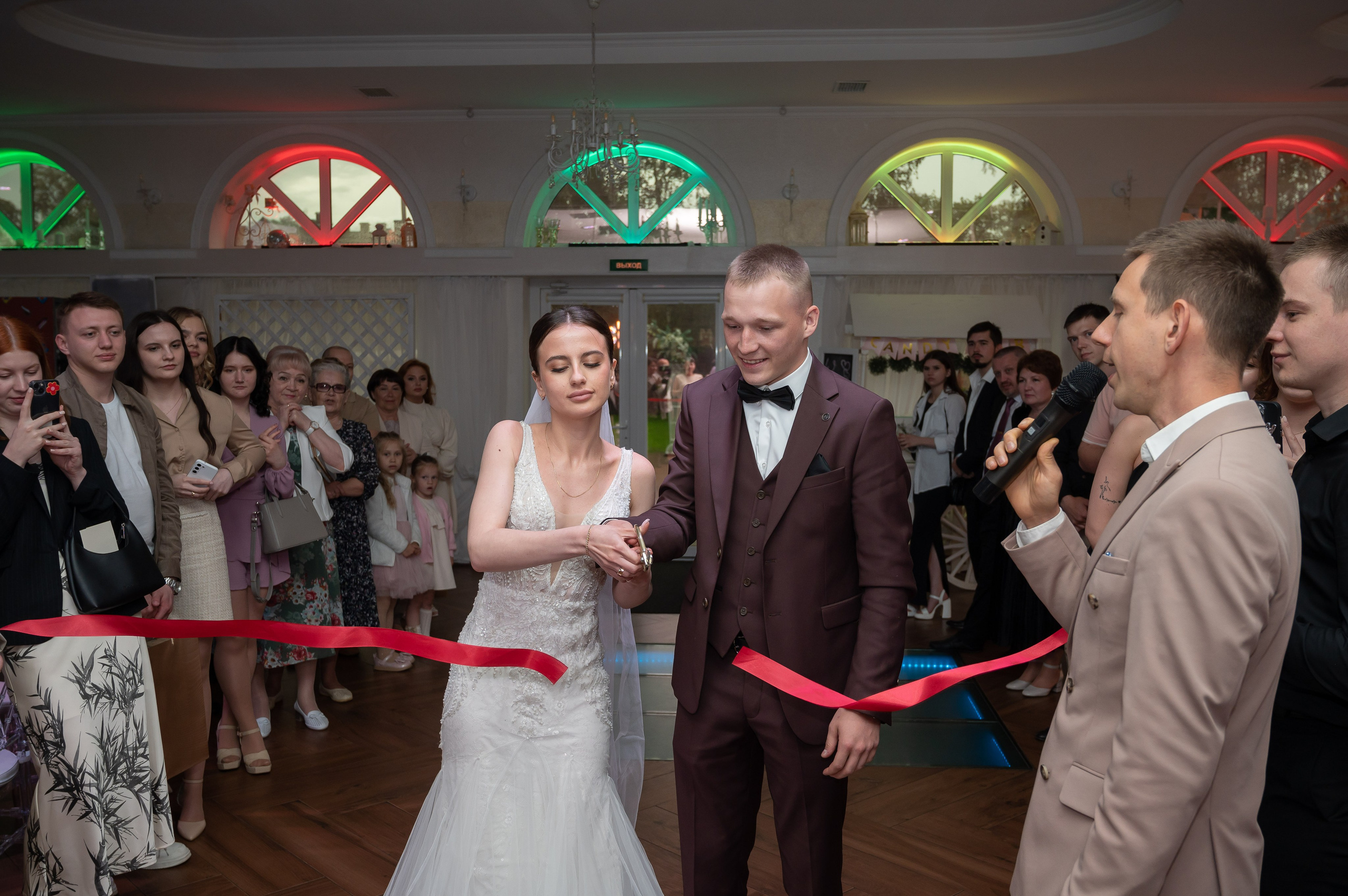 Елизавета и Максим (фотосессия у Дворца Штиглица, набережная Мойки и у Законодательного собрания). Портретный, семейный и свадебный фотограф в Санкт-Петербурге и в Пушкине Ширяев Денис