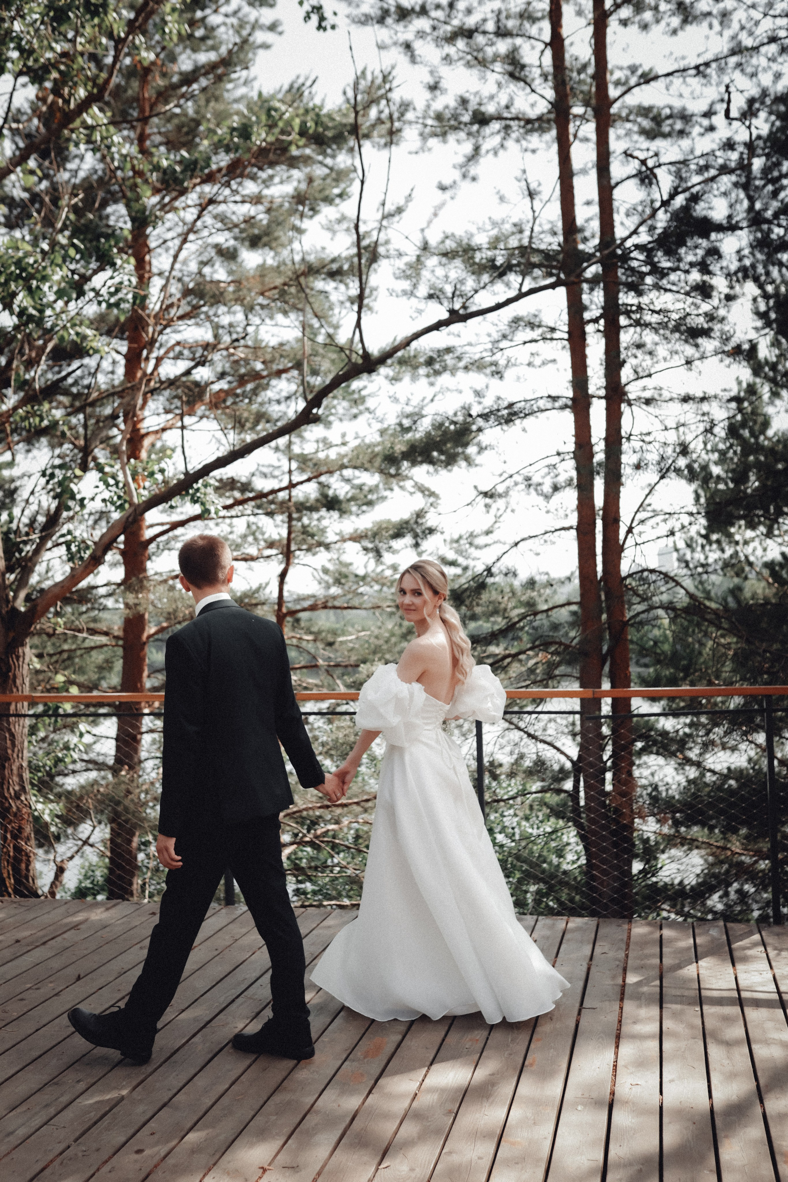 Таня и Дима. Фотограф в Нижнем Новгороде Кристина Батанова