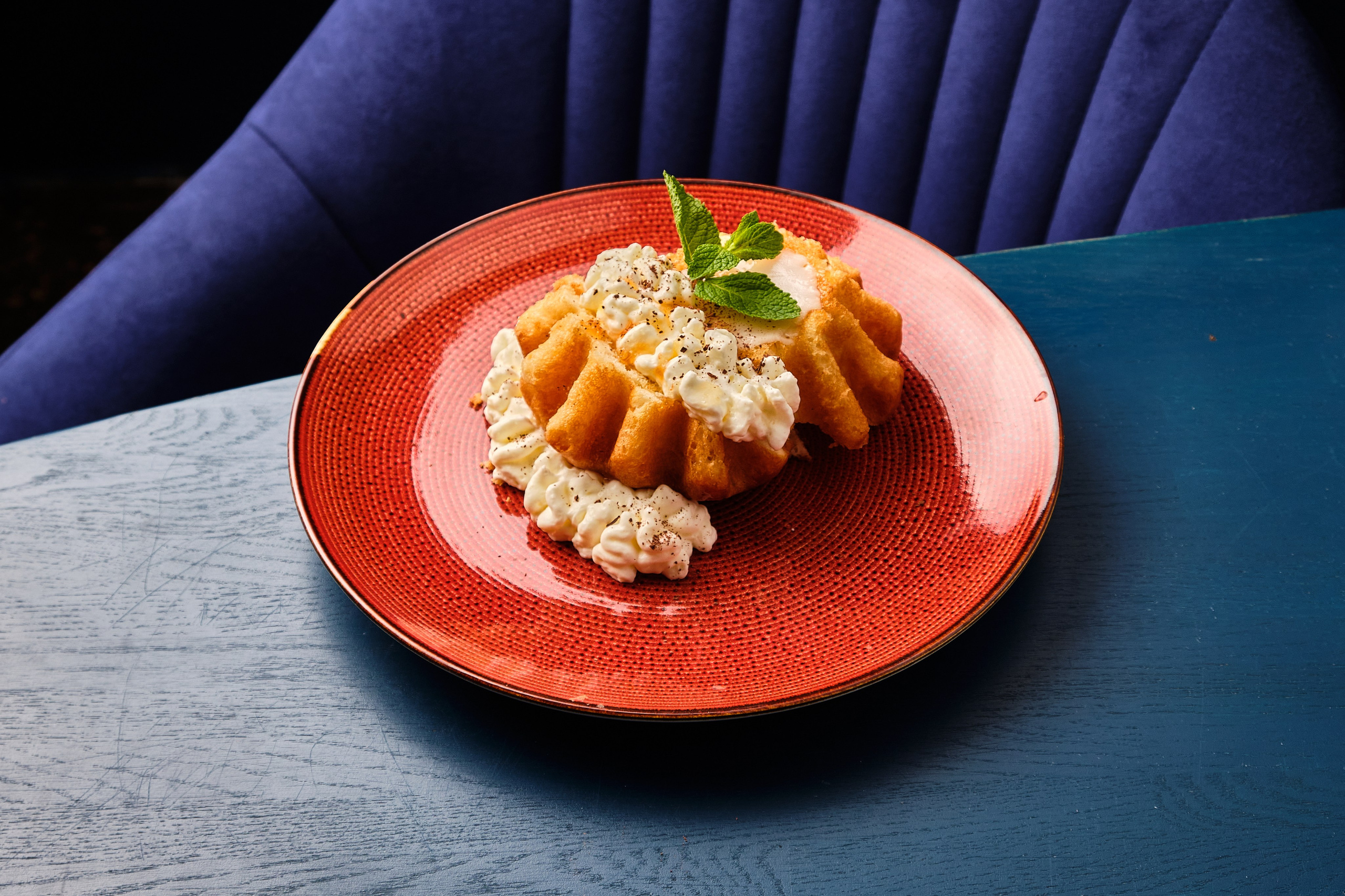 Забродский. Фуд-фотограф в Москве | Профессиональная съемка блюд и еды | Горбачёв Виталий