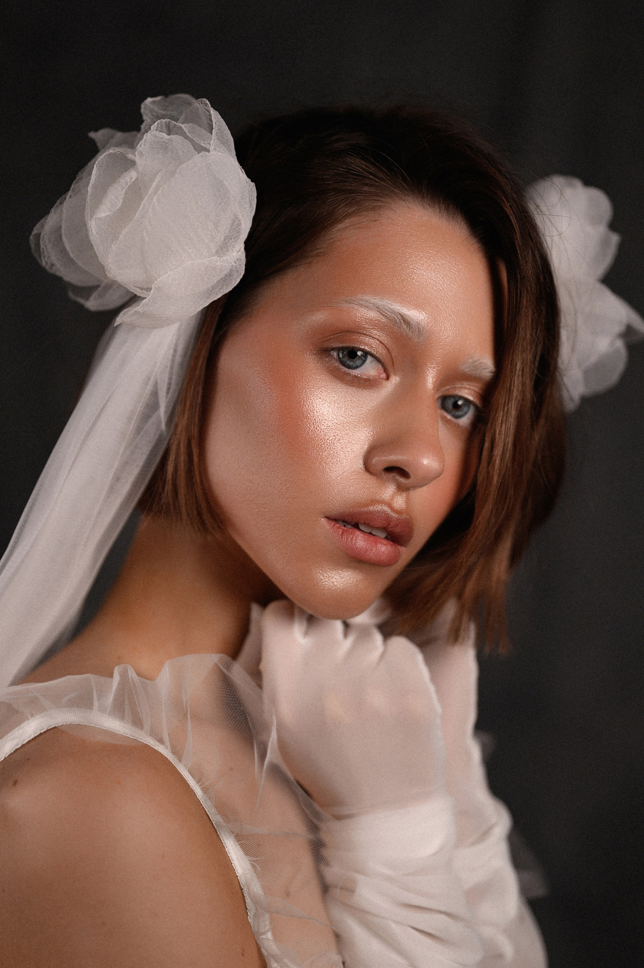 Саида. Свадебный и семейный фотограф в Краснодаре