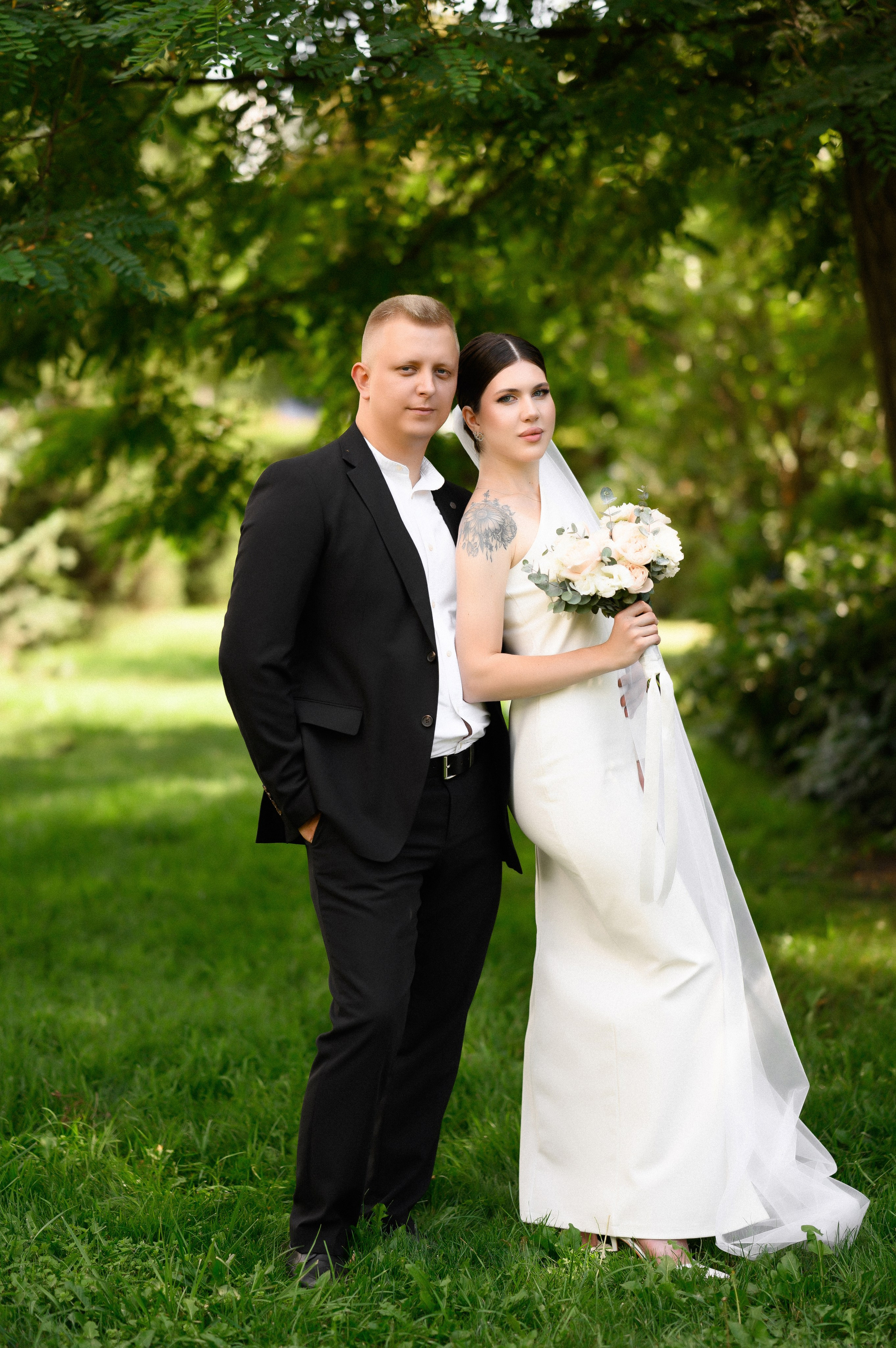 27.06.24. Свадебный и семейный фотограф в Краснодаре