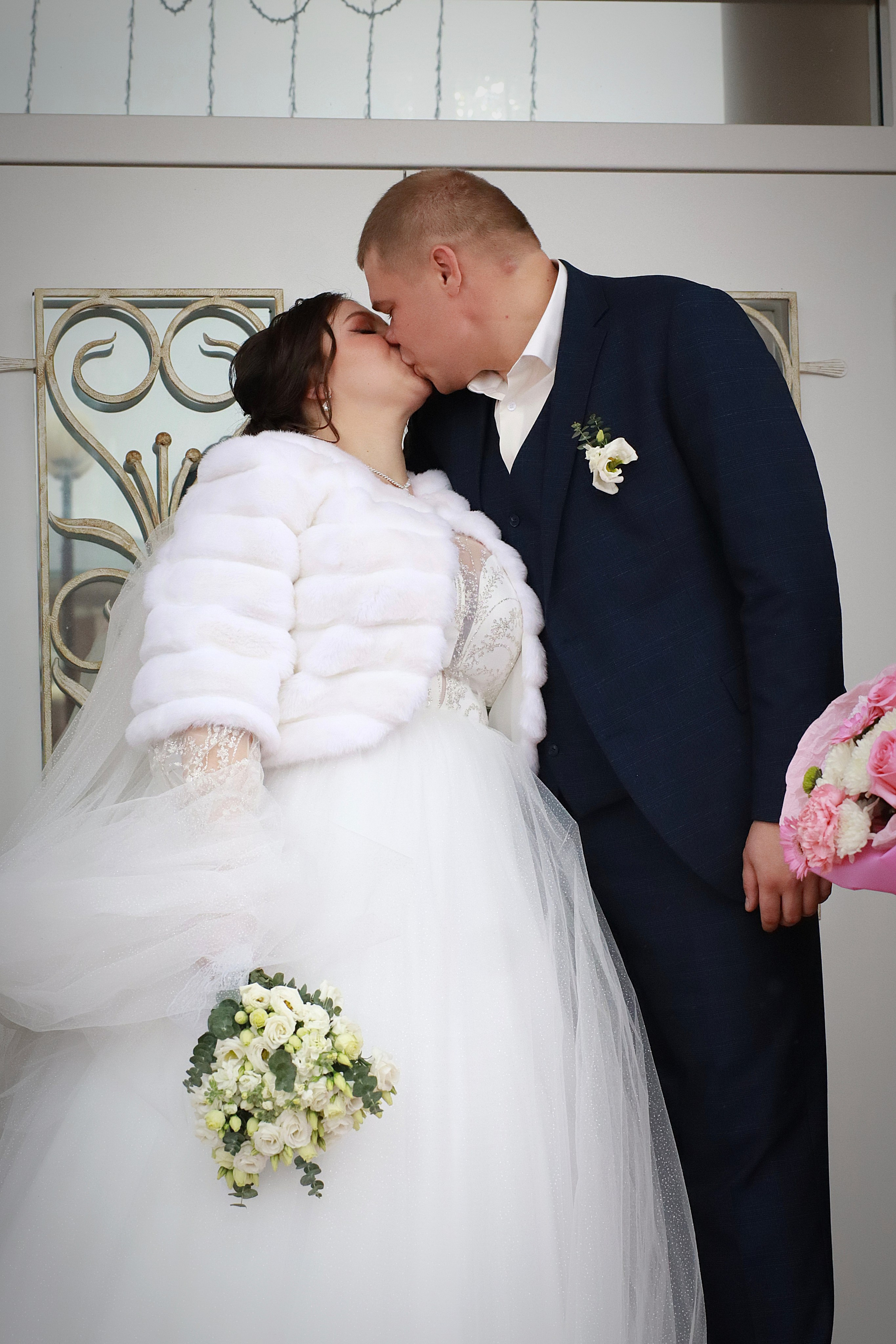 Свадебные фотосессии. Фотолаборатория Ваниль