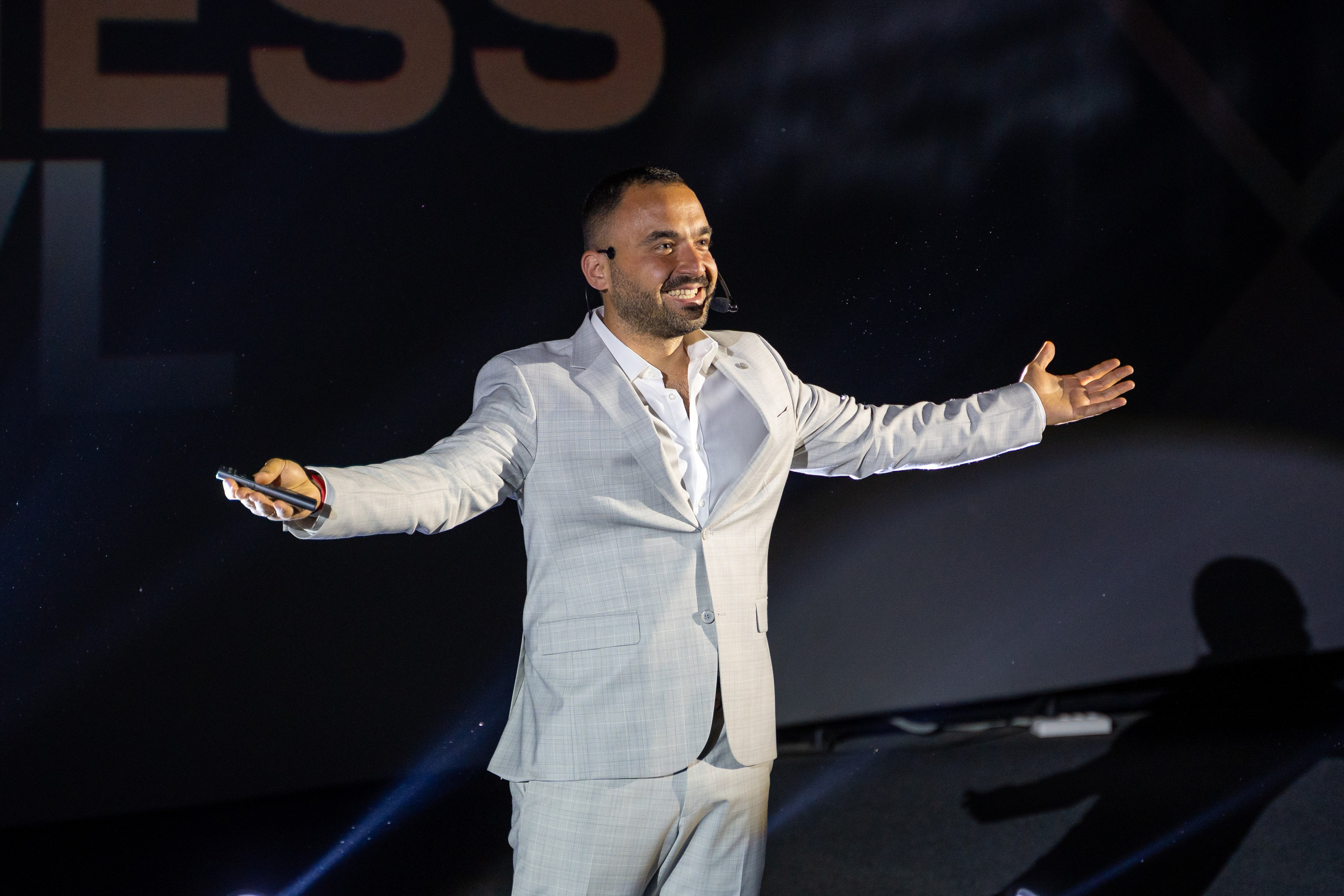 Рыбаков бизнес-форум. Главная