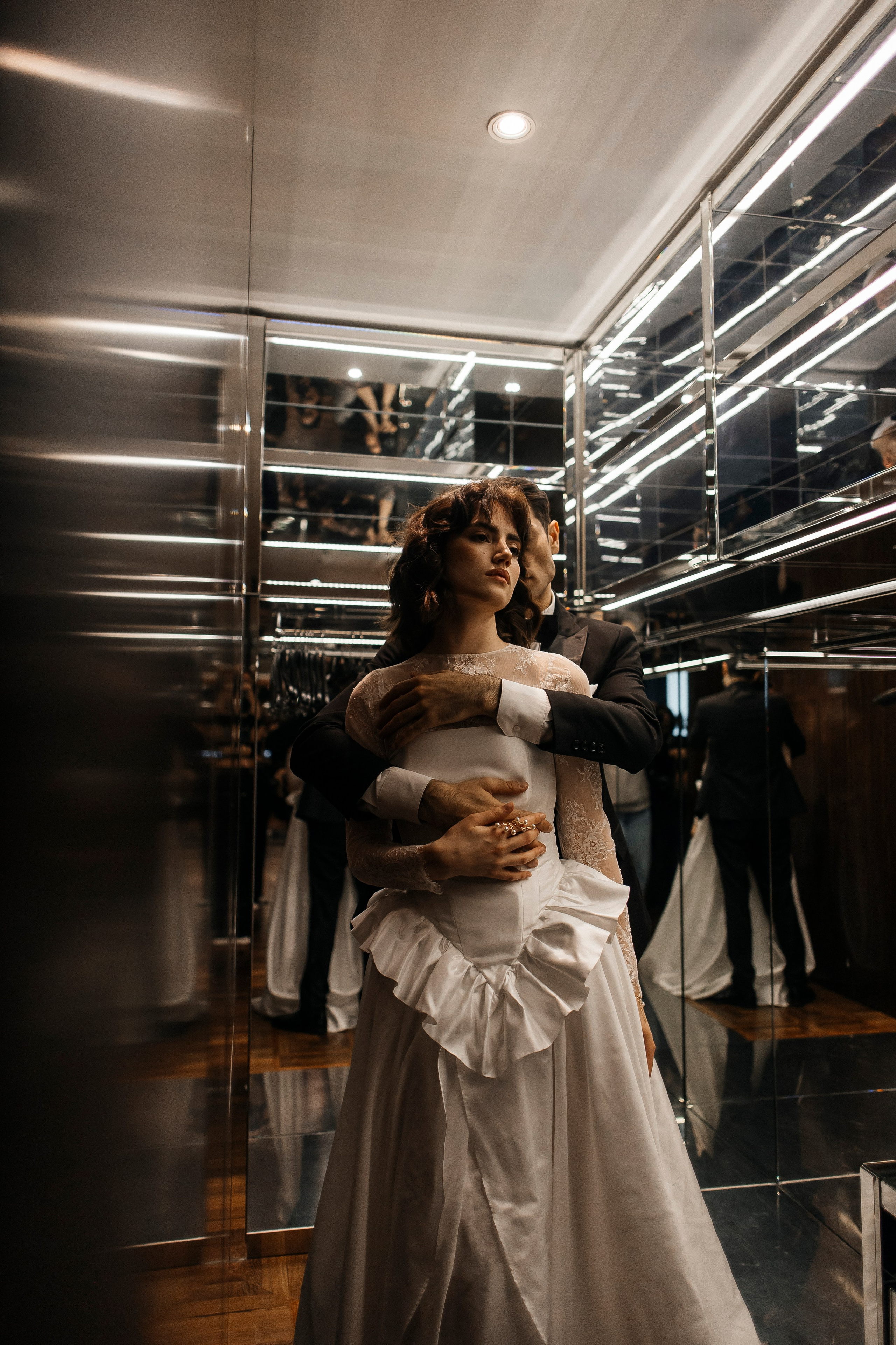 Свадьбы. Фотограф в Москве Екатерина Потапова