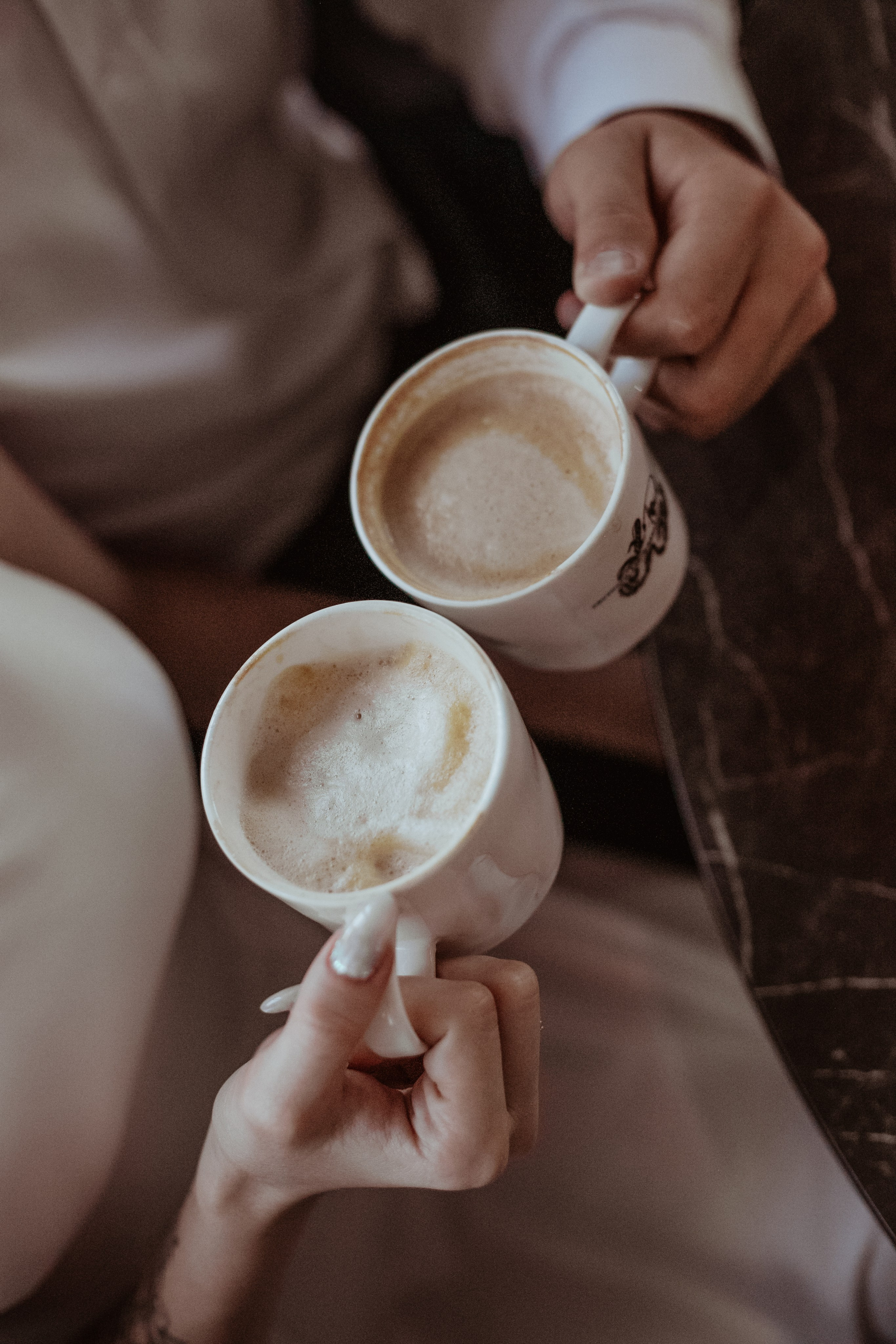 Свадебная фотосессия. Фотограф Кравченко Юлия. Энгельс