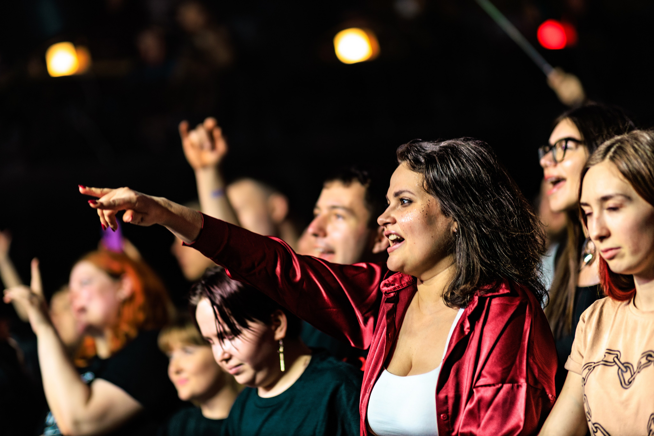 SARA. Репортажный фотограф Екатеринбург | Яркий, качественный репортаж | Концерты, клубы, репортаж, праздники, корпоративы