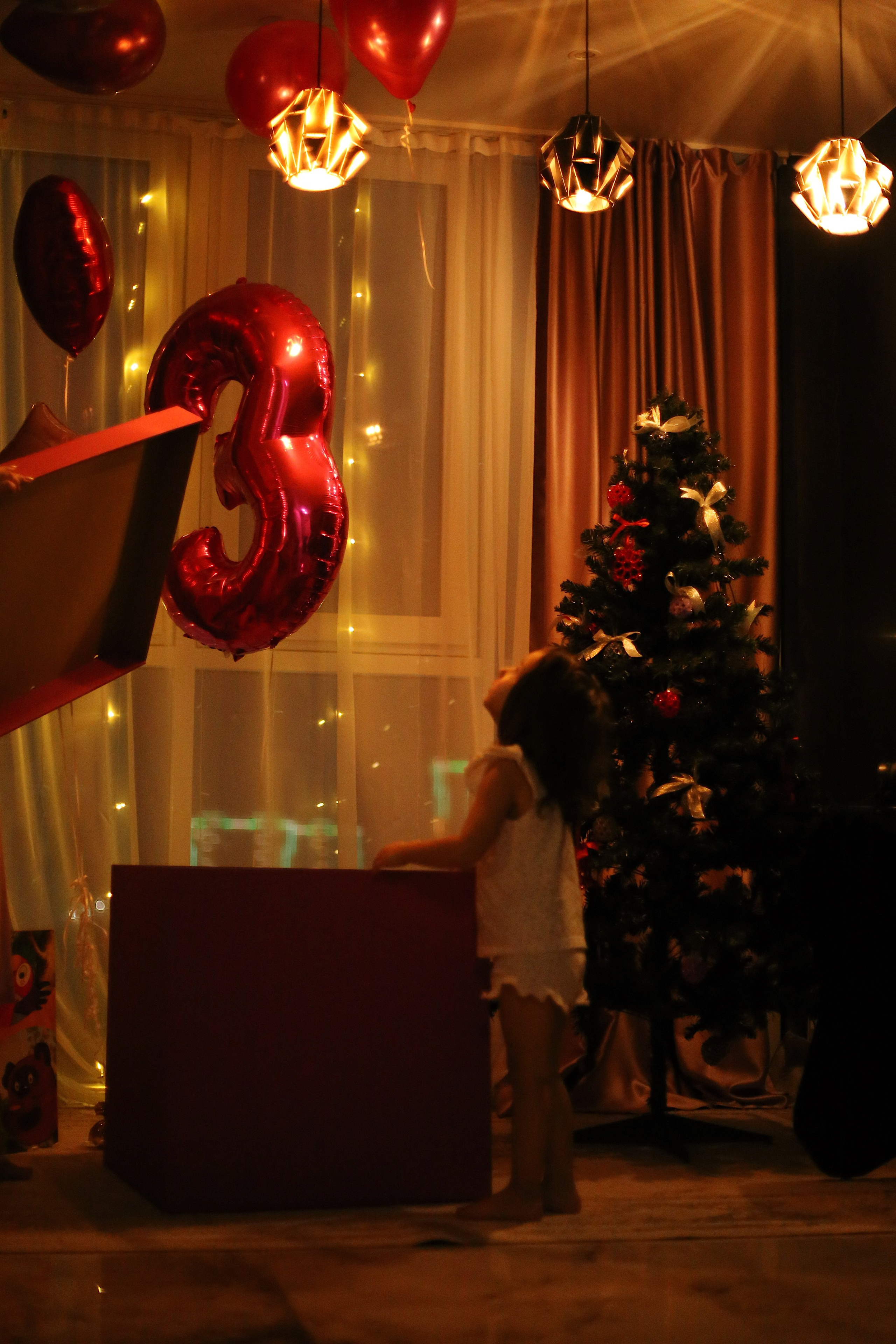 София 3 года. Фотограф Пирумян Анна. г. Сургут, г. Воронеж