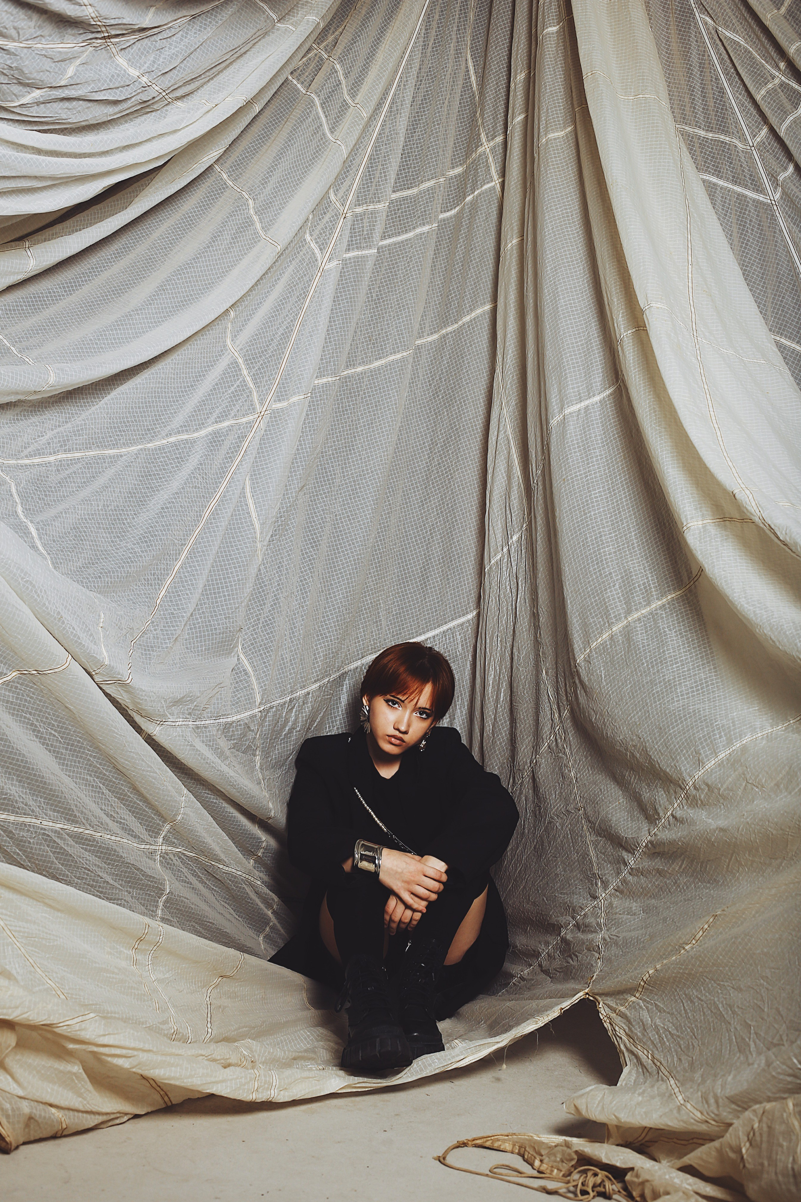 Мира. Студийная съемка 14 лет. Фотограф Пирумян Анна. г. Сургут, г. Воронеж